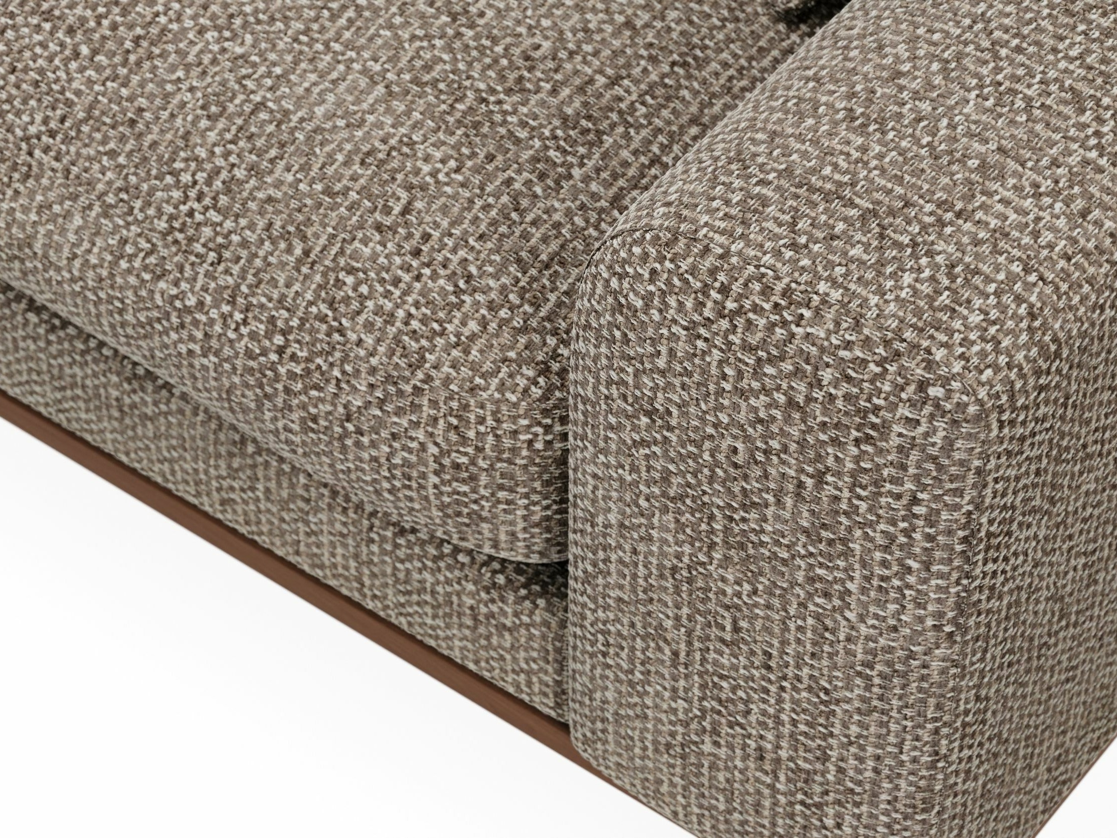 Sofá rinconero Seattle 218 (Silencio 19)