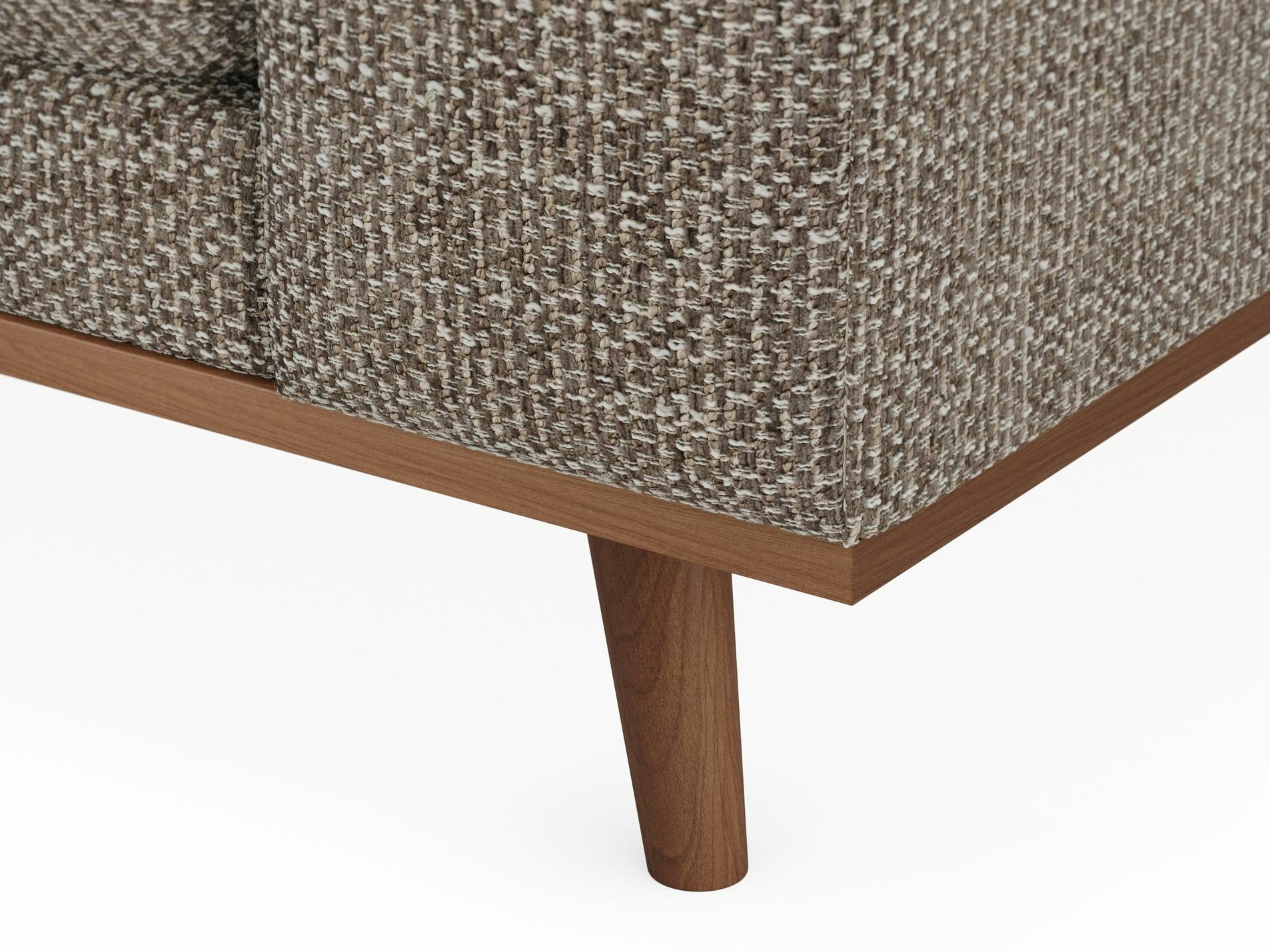 Sofá rinconero Seattle 218 (Silencio 19)