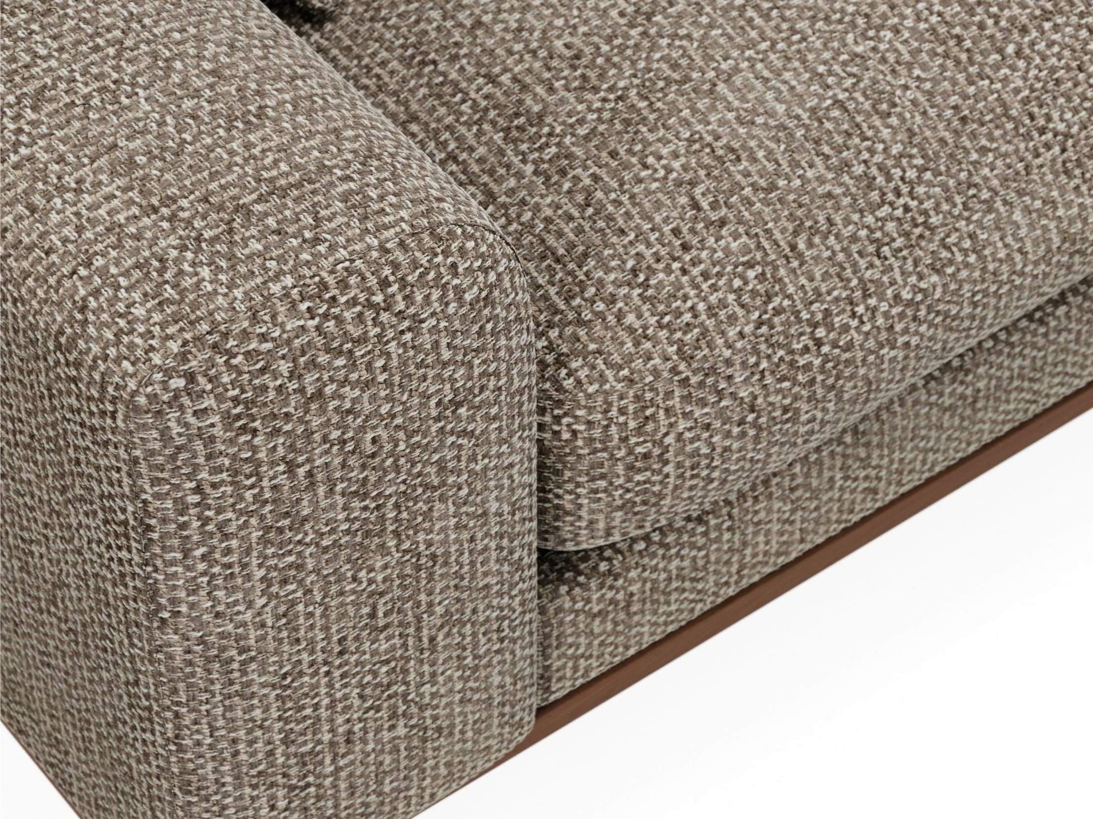 Sofá rinconero Seattle 218 (Silencio 19)