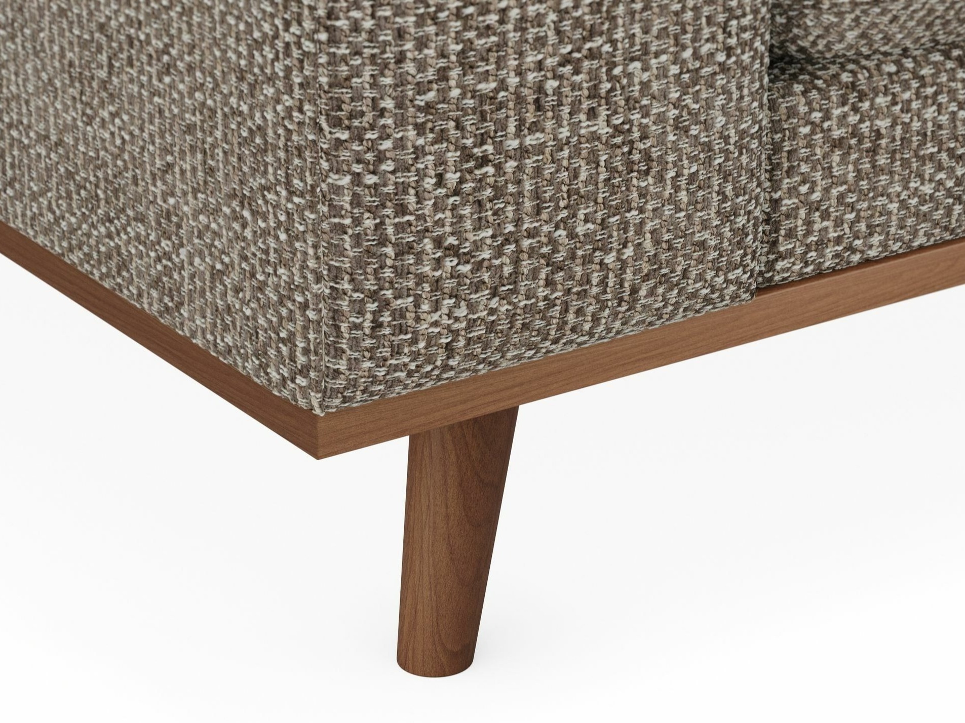 Sofá rinconero Seattle 218 (Silencio 19)