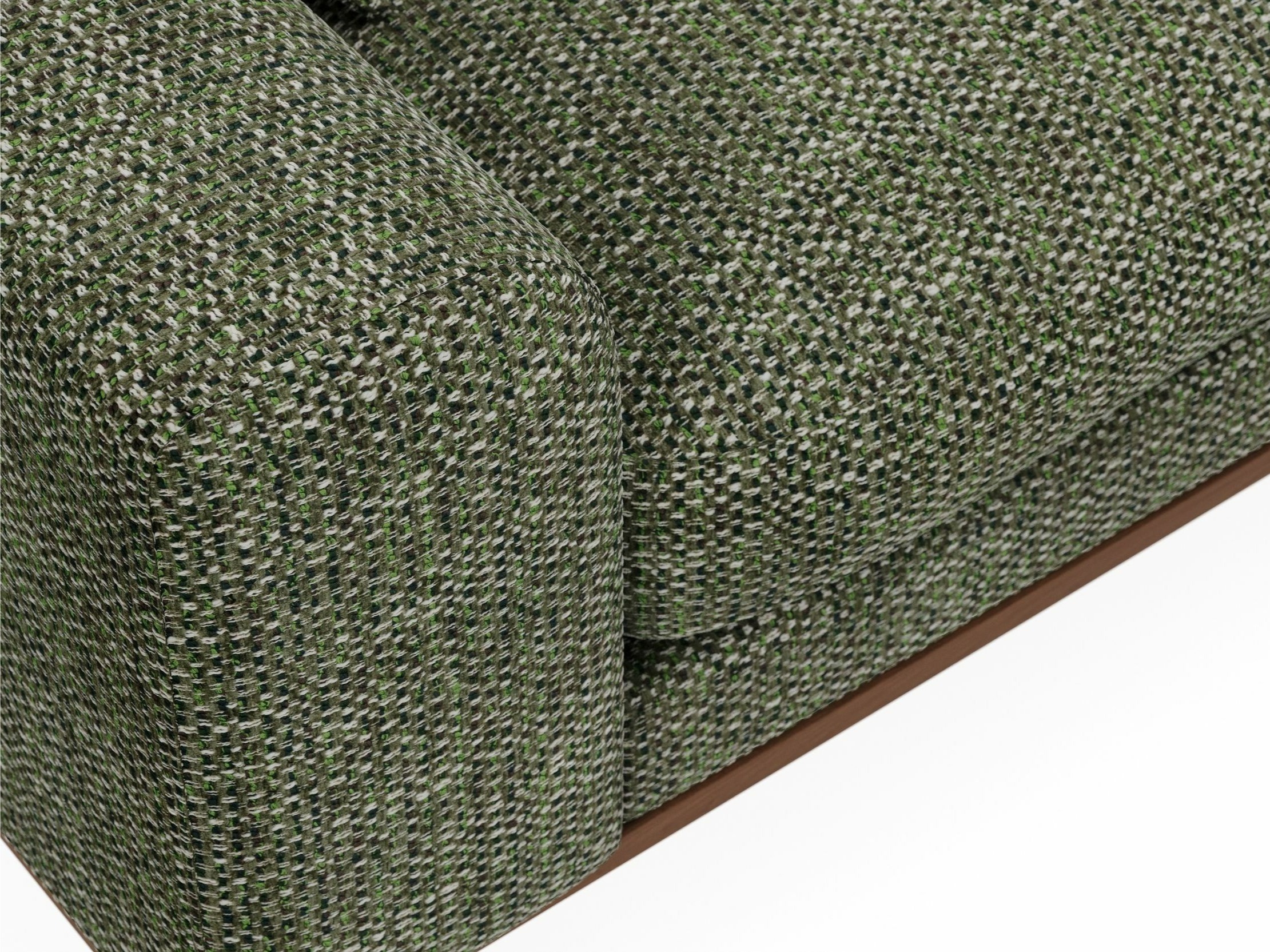 Sofá rinconero Seattle 218 (Silencio 34)