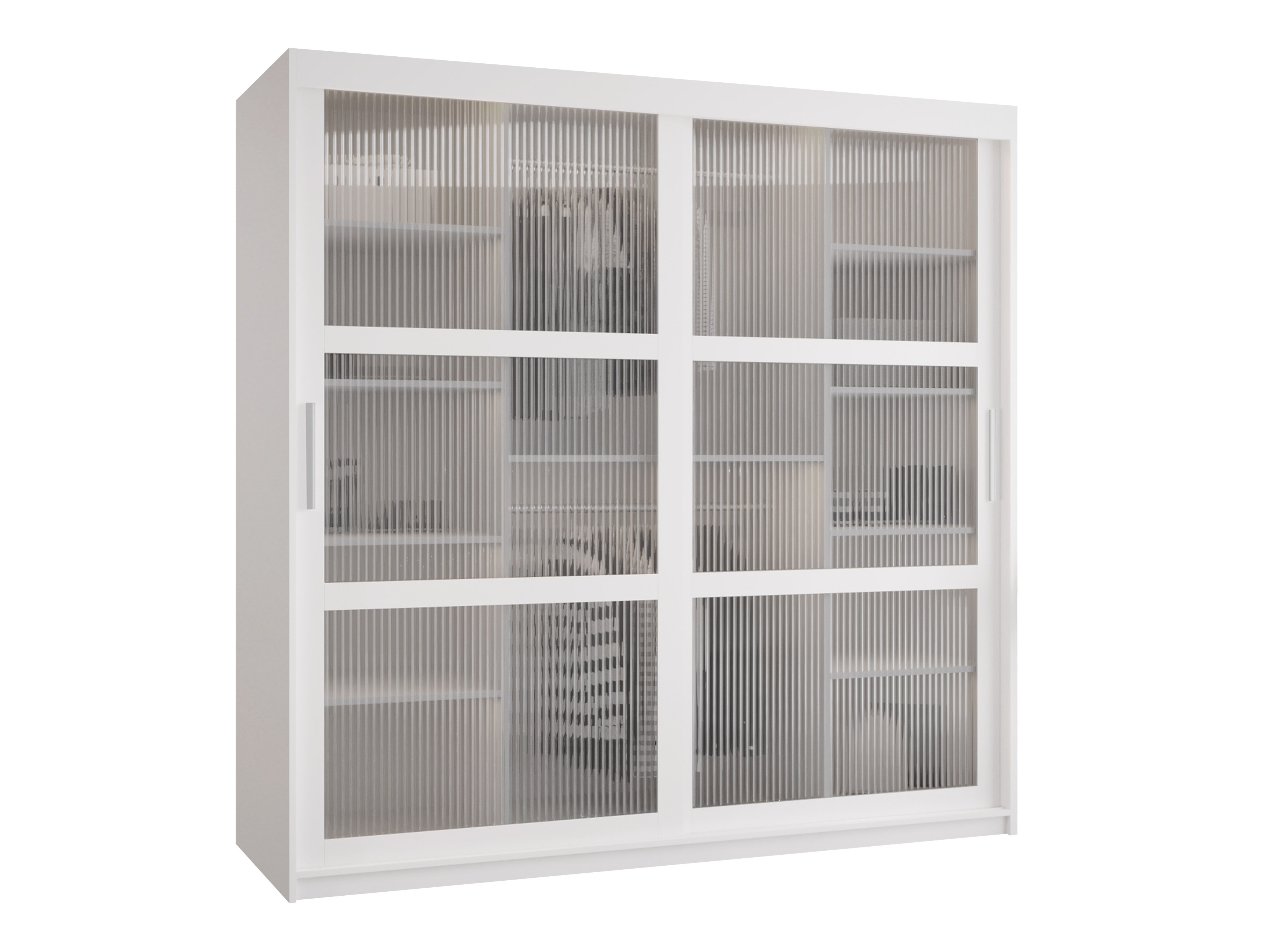 Armario Hartford 575 (Blanco)