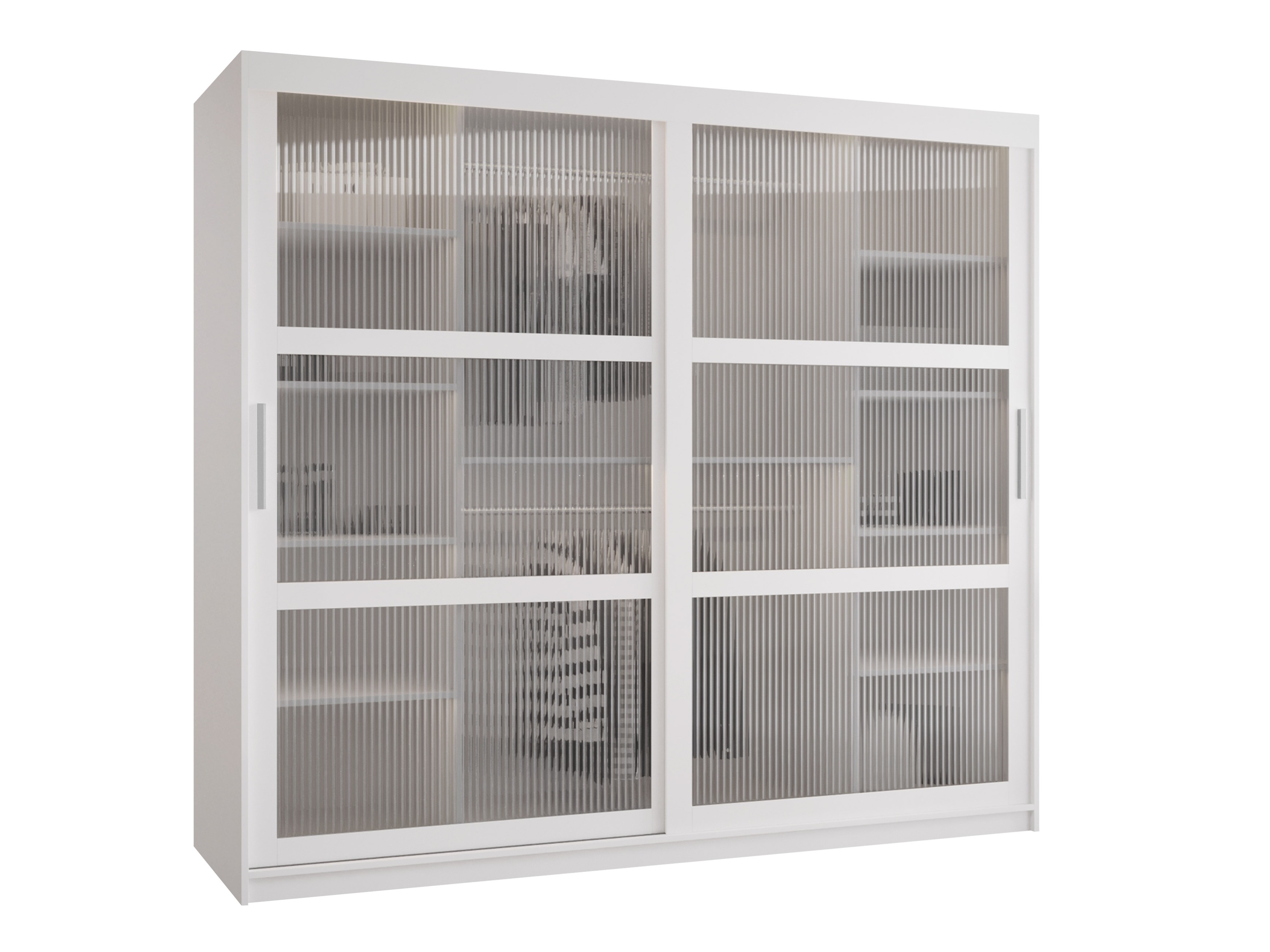 Armario Hartford 575 (Blanco)