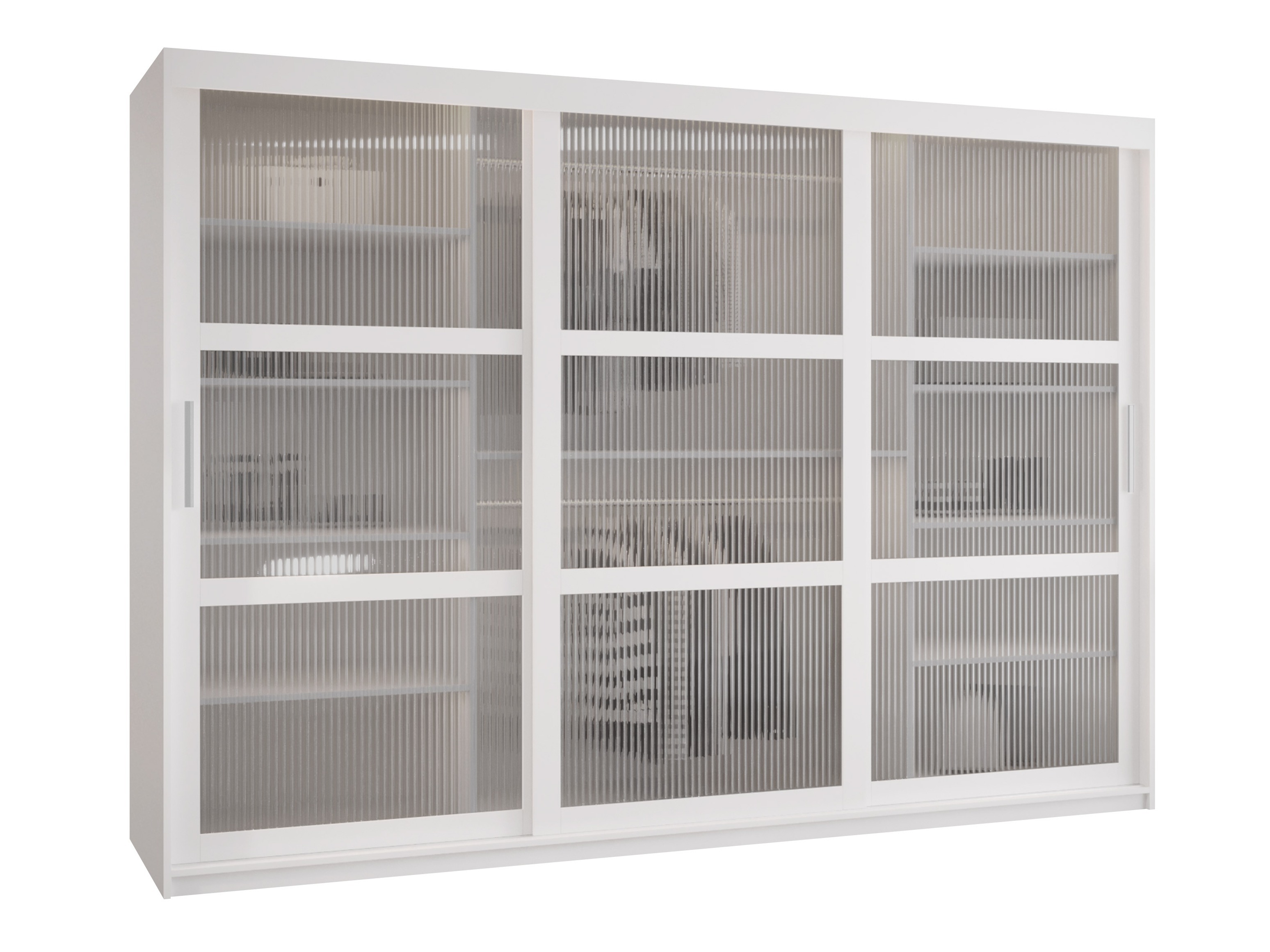 Armario Hartford 575 (Blanco)