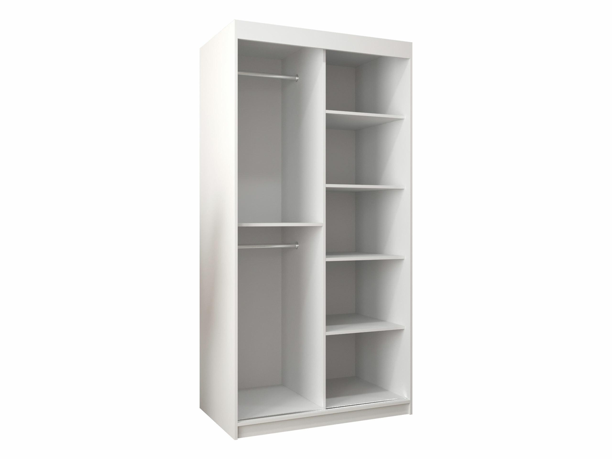 Armario Hartford 577 (Blanco)