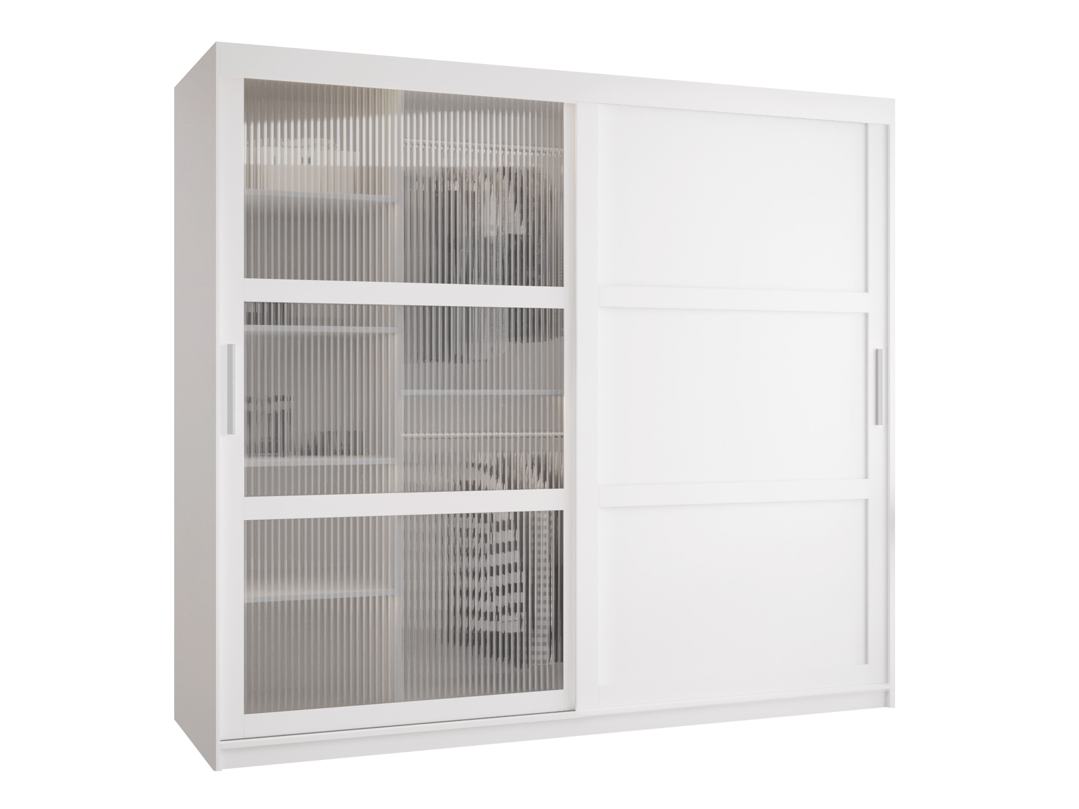 Armario Hartford 577 (Blanco)