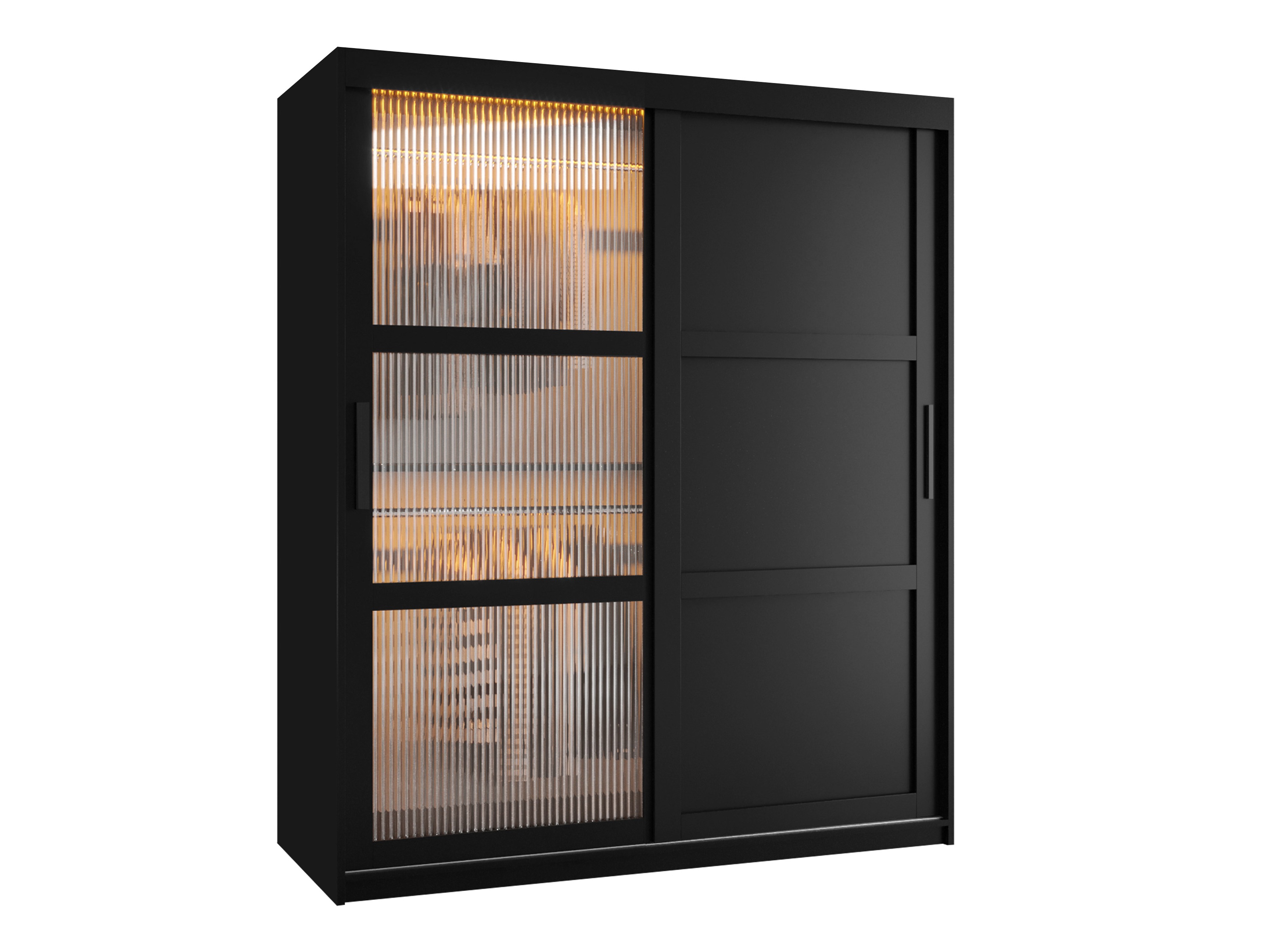 Armario Hartford 577 (Negro)