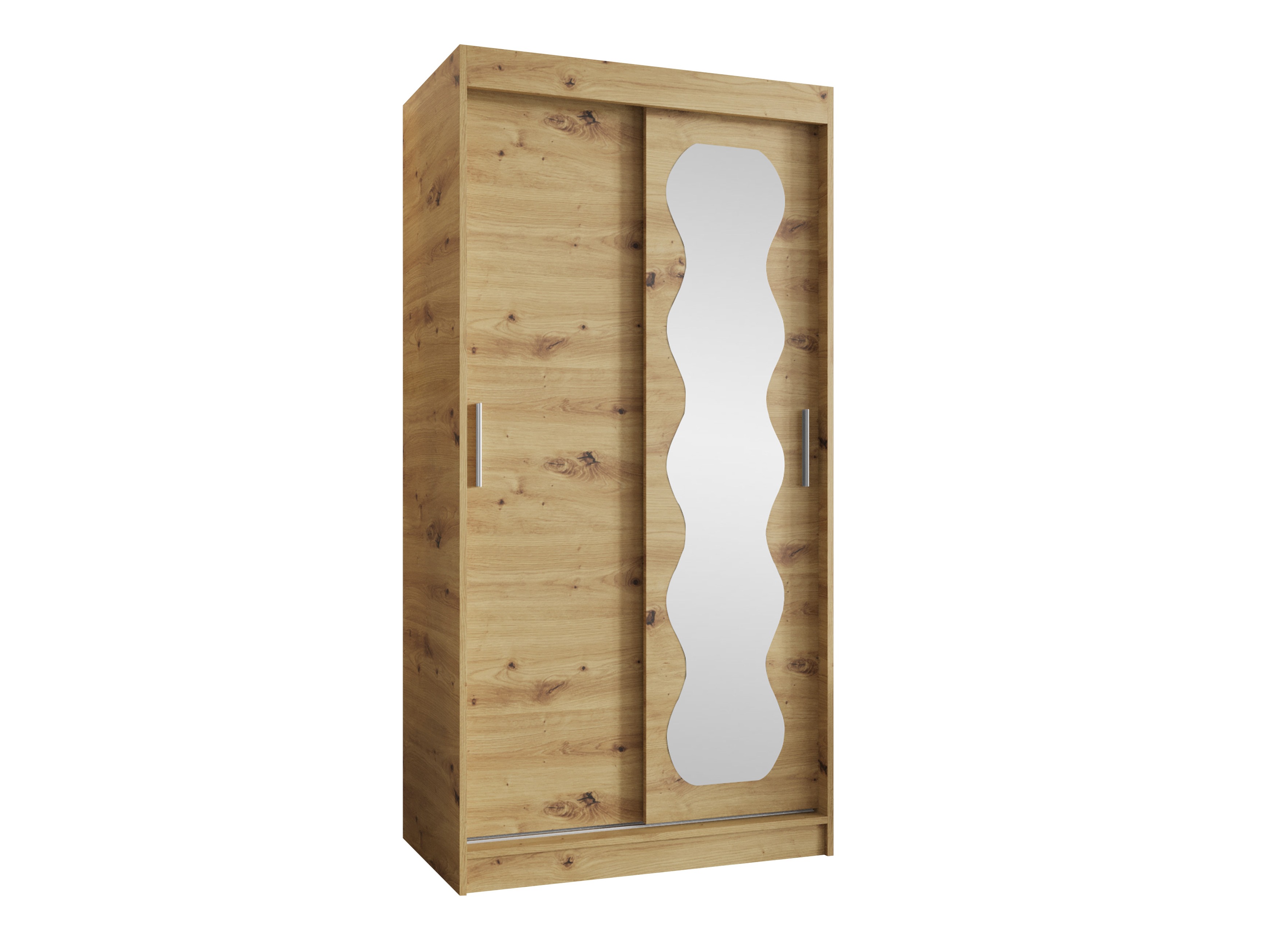 Armario Hartford 578 (Roble Artisan)