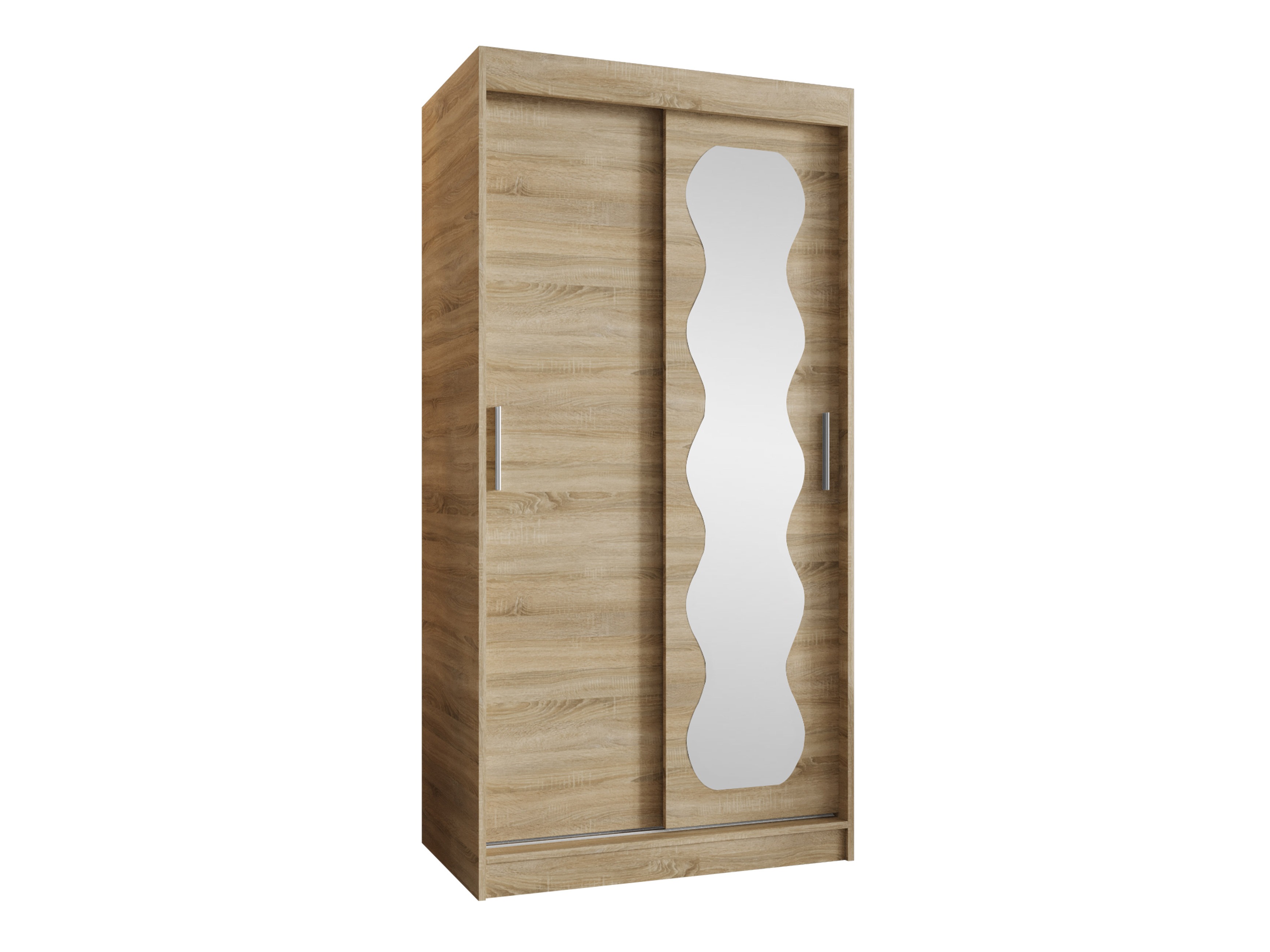 Armario Hartford 578 (Roble Sonoma)