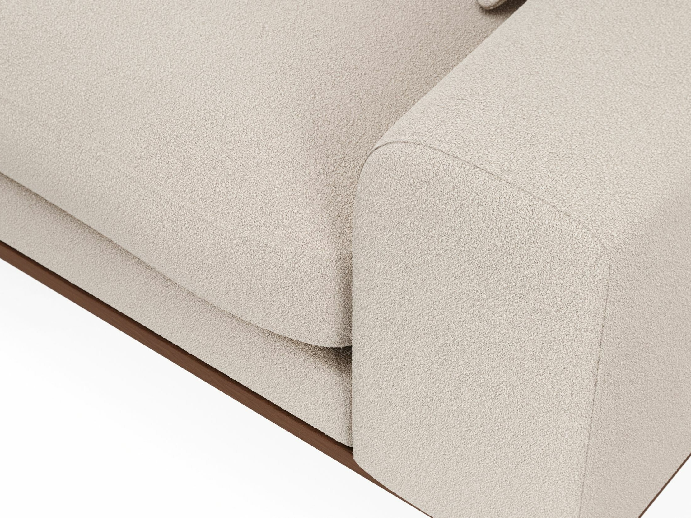 Sofá rinconero Seattle 218 (Loop 01)