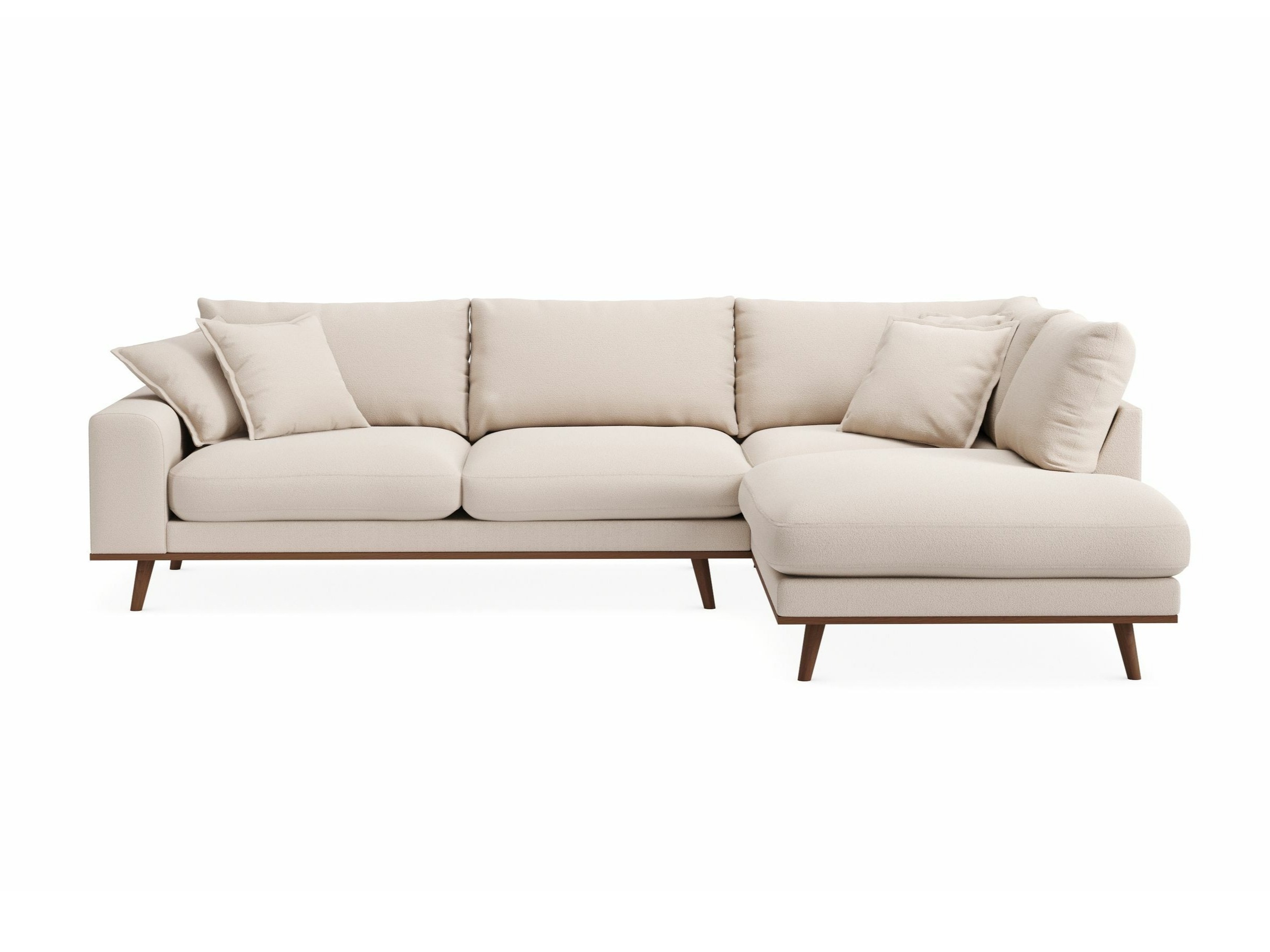 Sofá rinconero Seattle 218 (Loop 01)