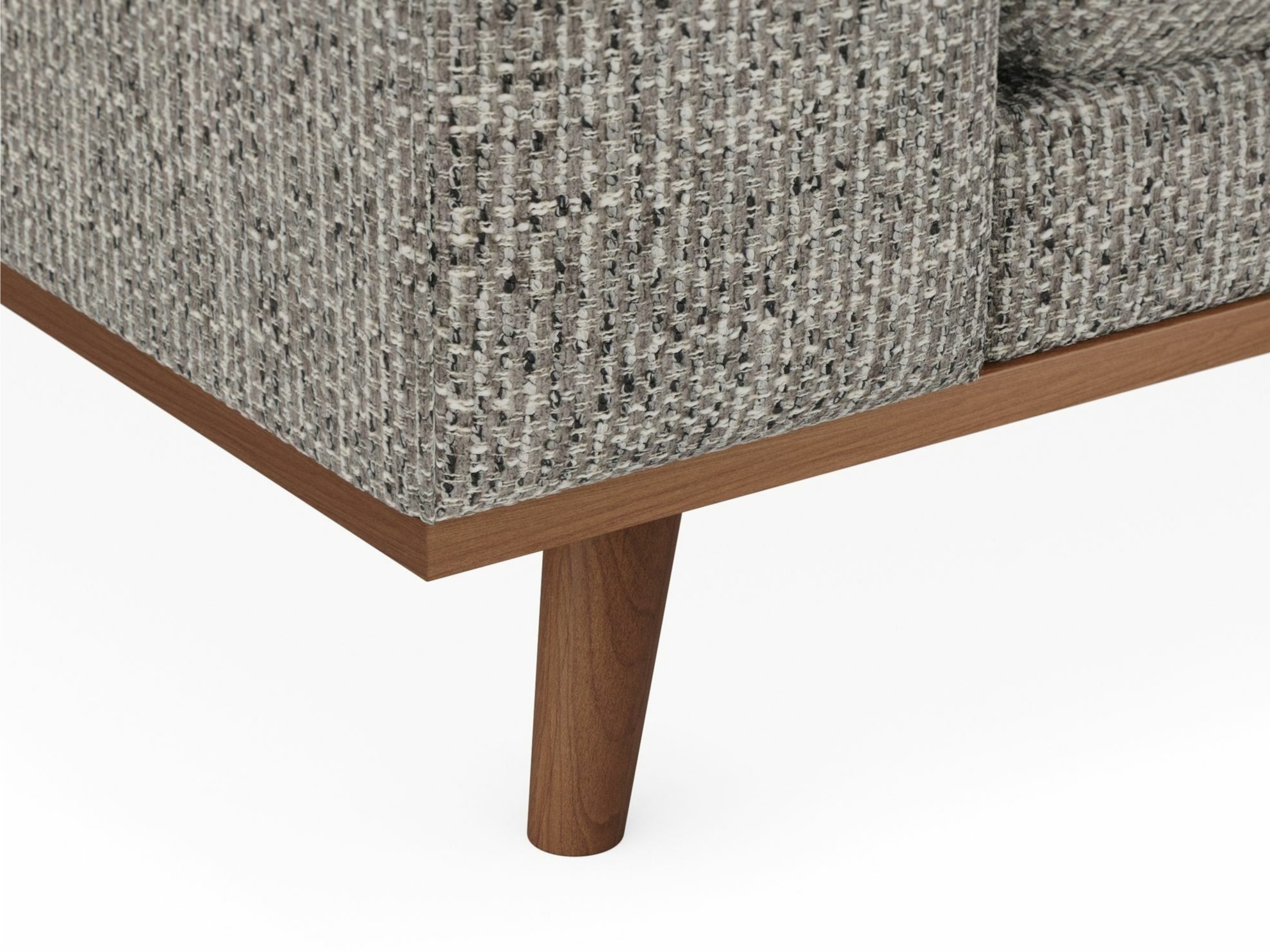 Sofá rinconero Seattle 218 (Silencio 86)