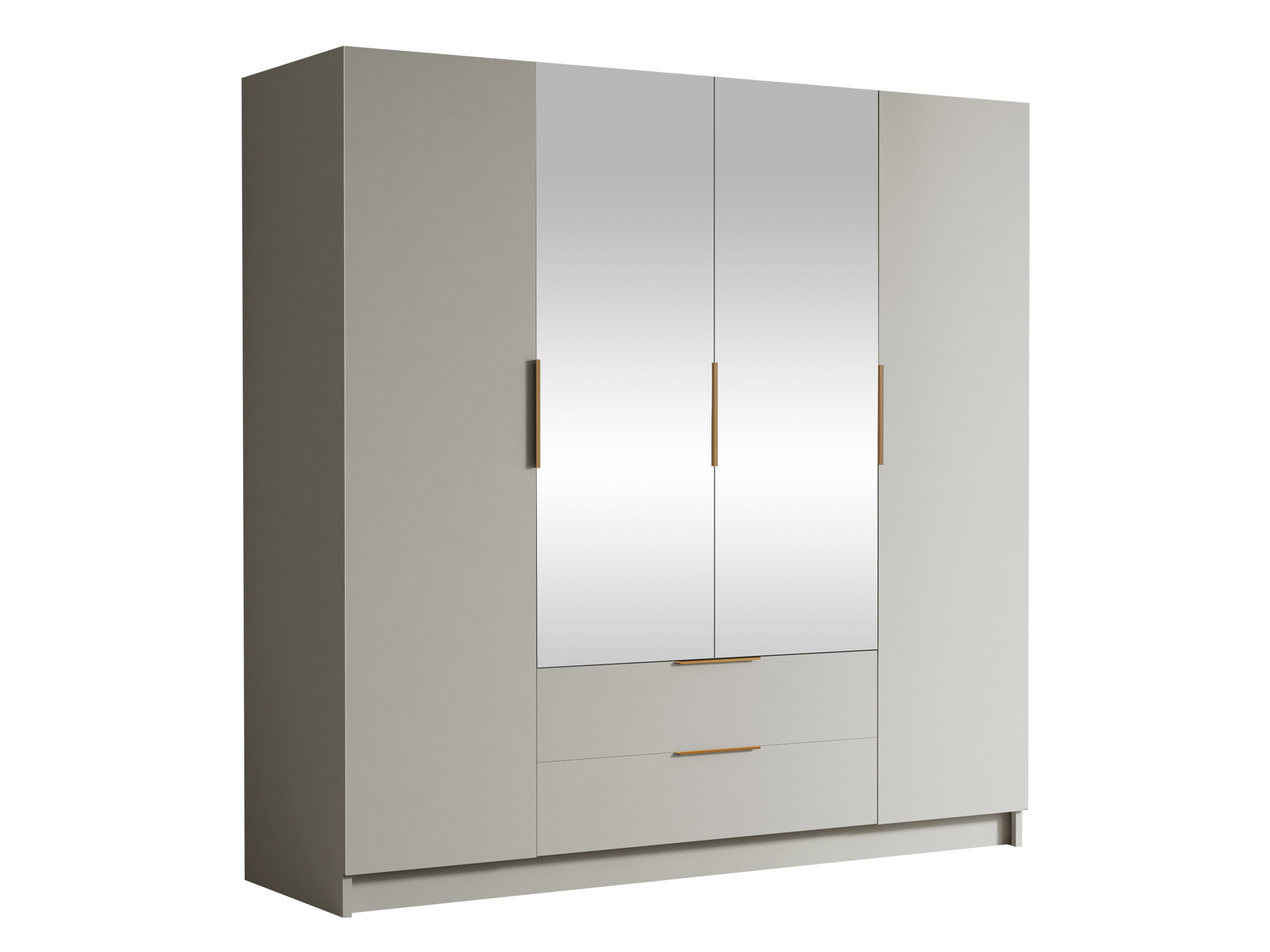 Armario Closico Cadron II (Cachemira)