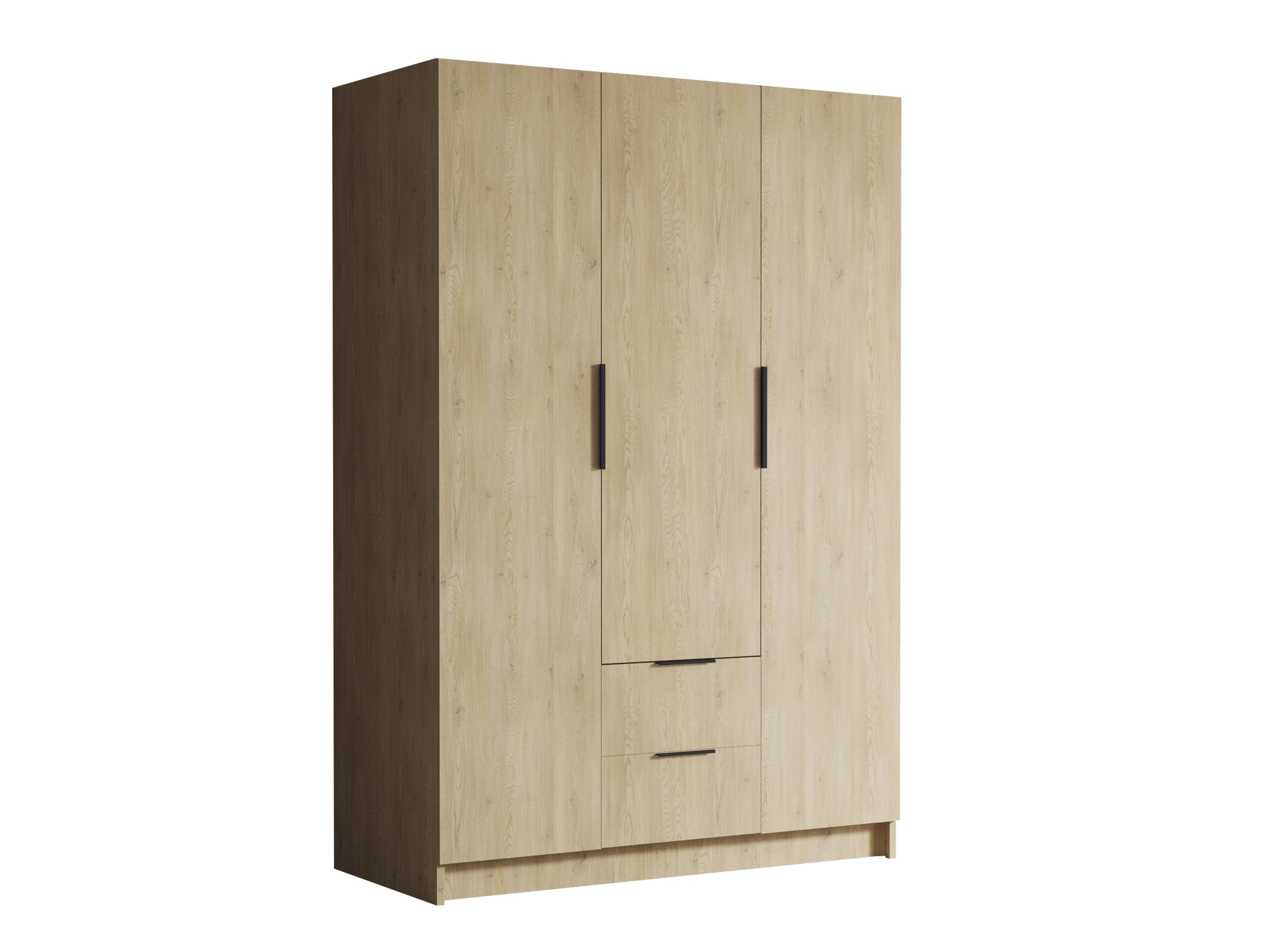 Armario Closico Calvron I (Roble)
