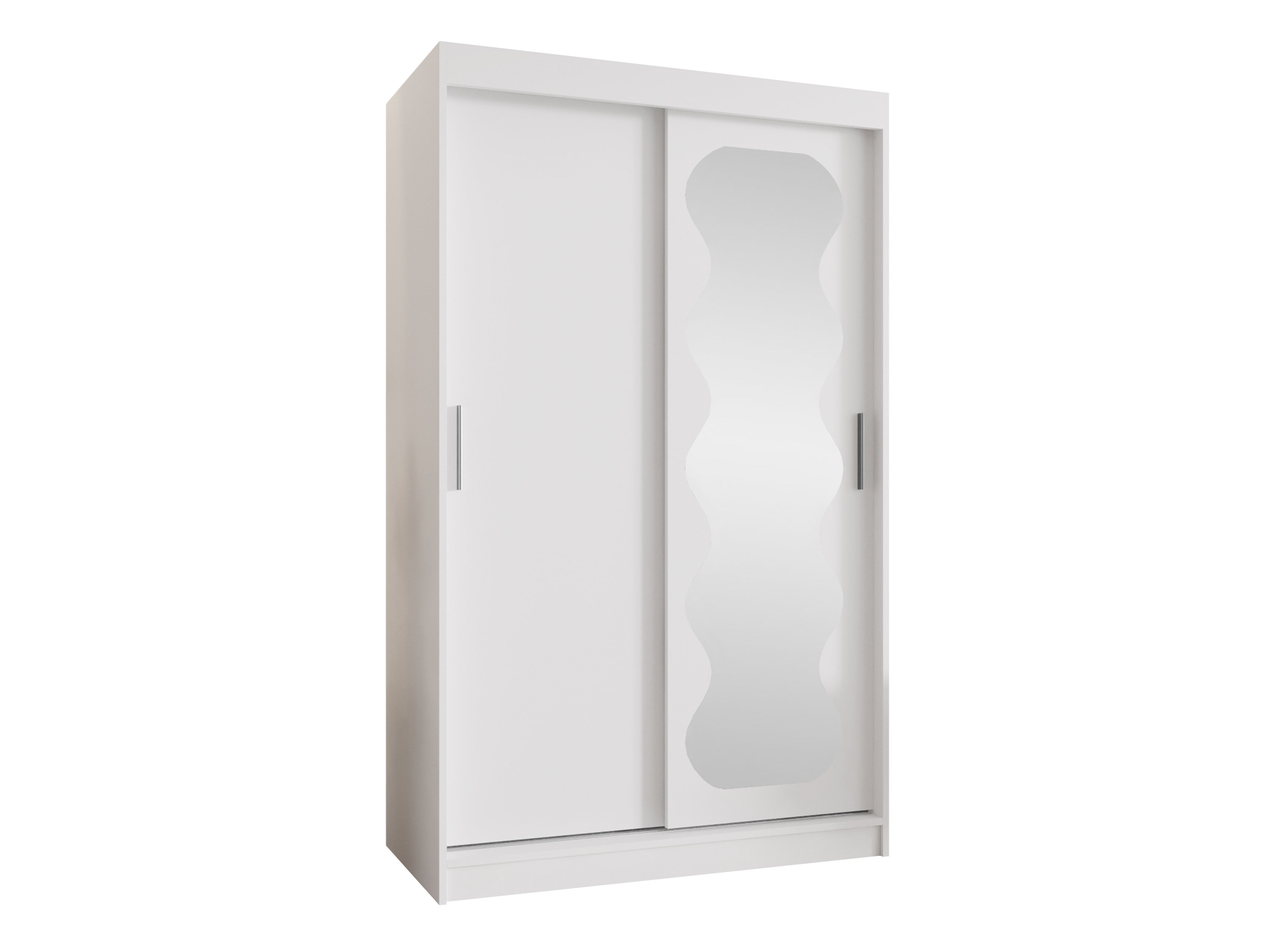 Armario Hartford 578 (Blanco)