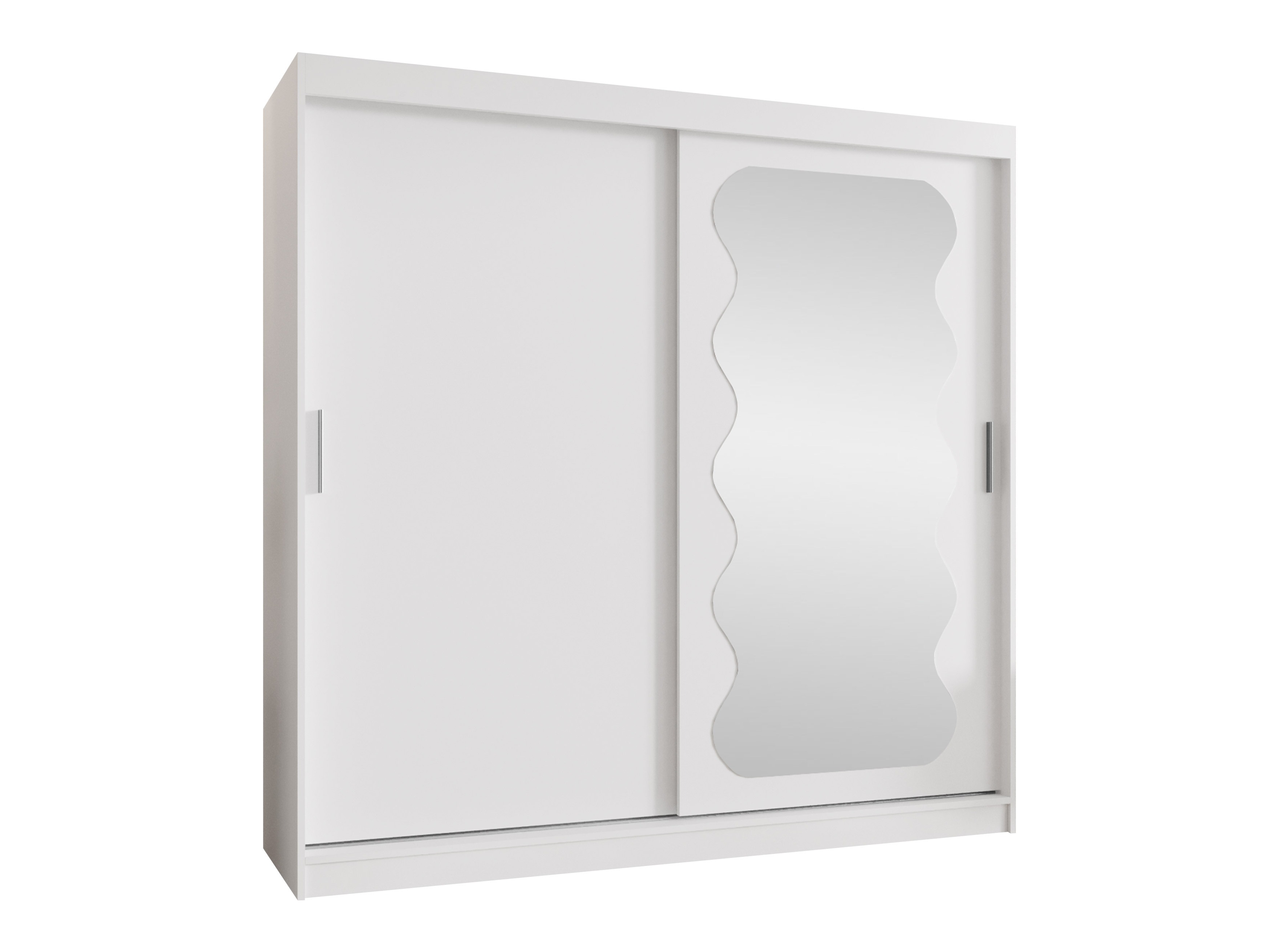 Armario Hartford 578 (Blanco)