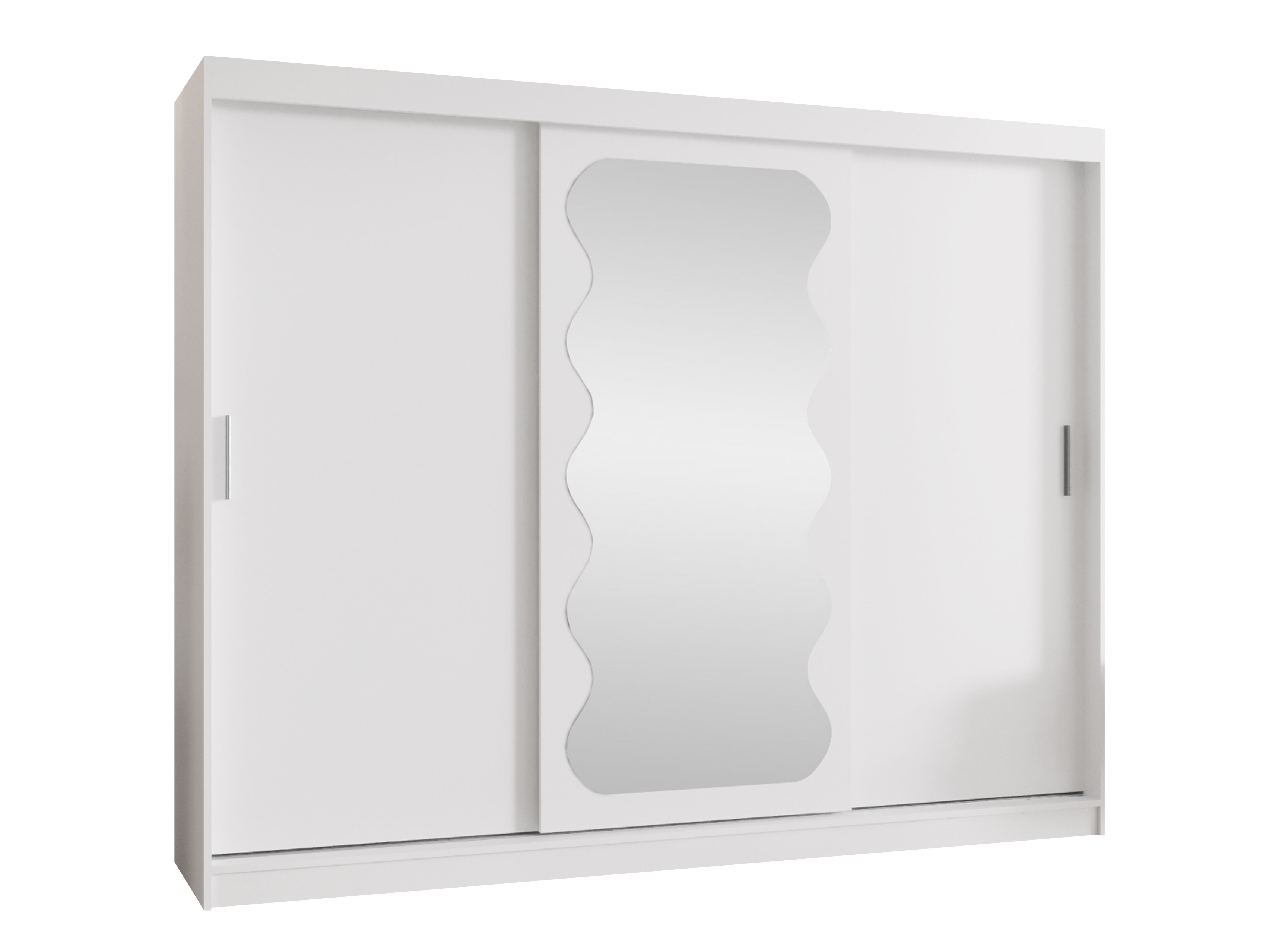 Armario Hartford 578 (Blanco)