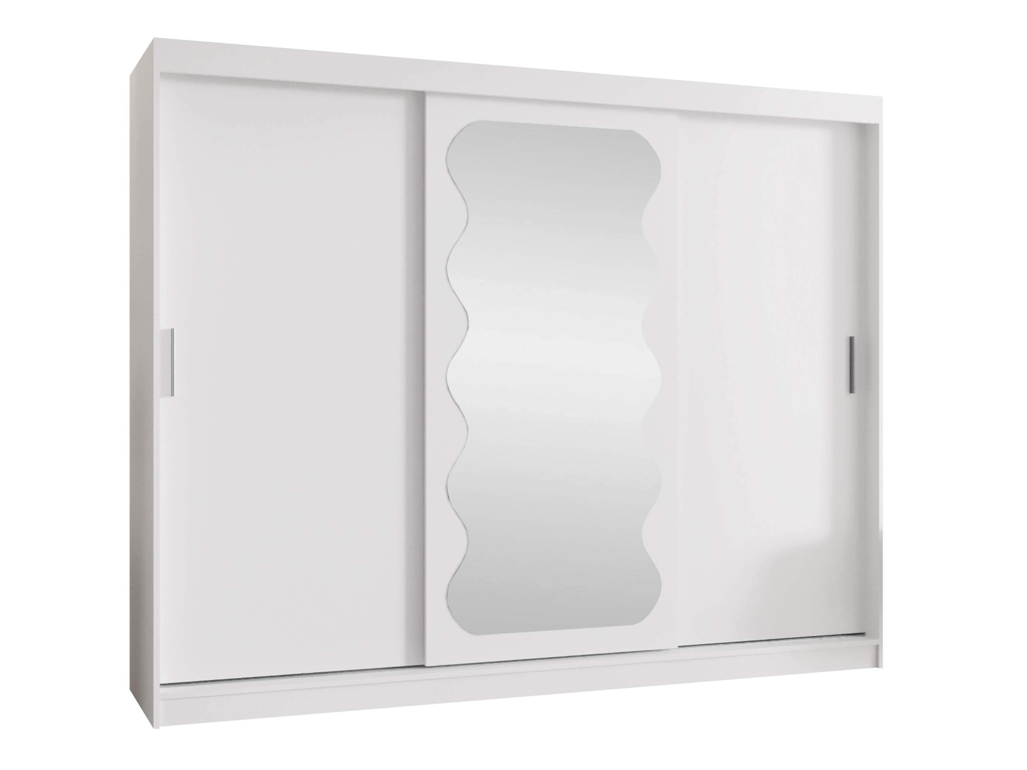 Armario Hartford 578 (Blanco)