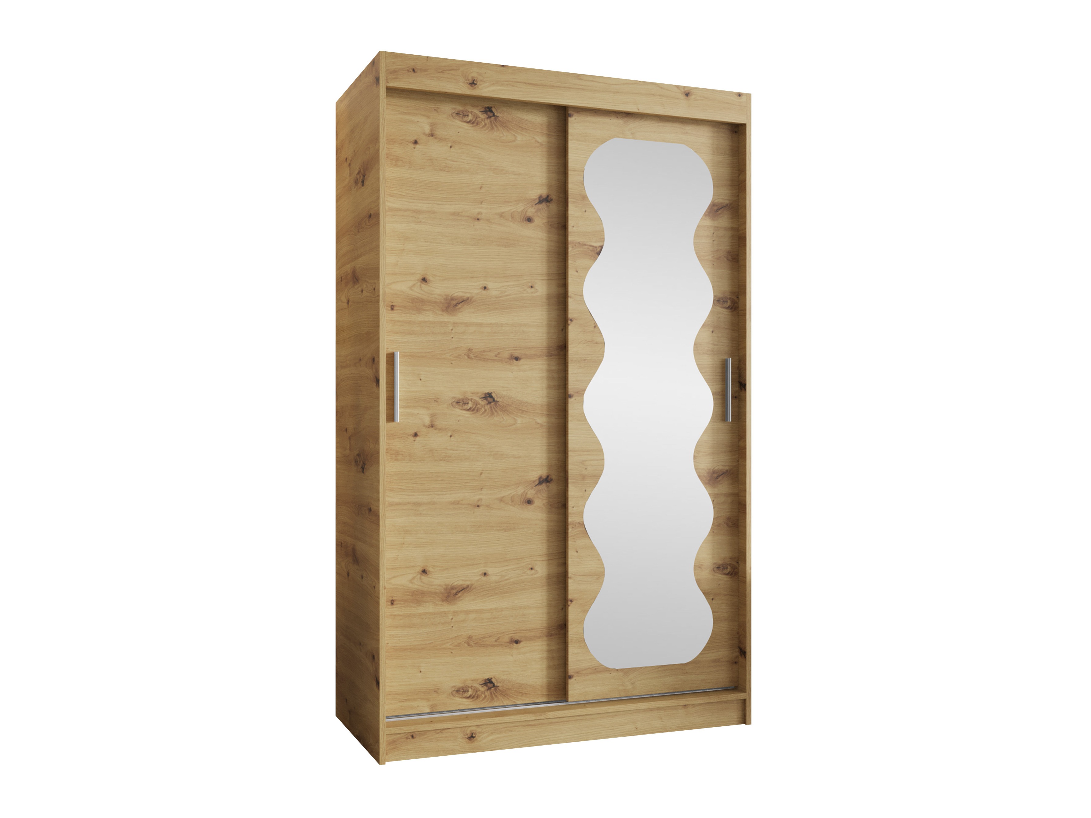 Armario Hartford 578 (Roble Artisan)