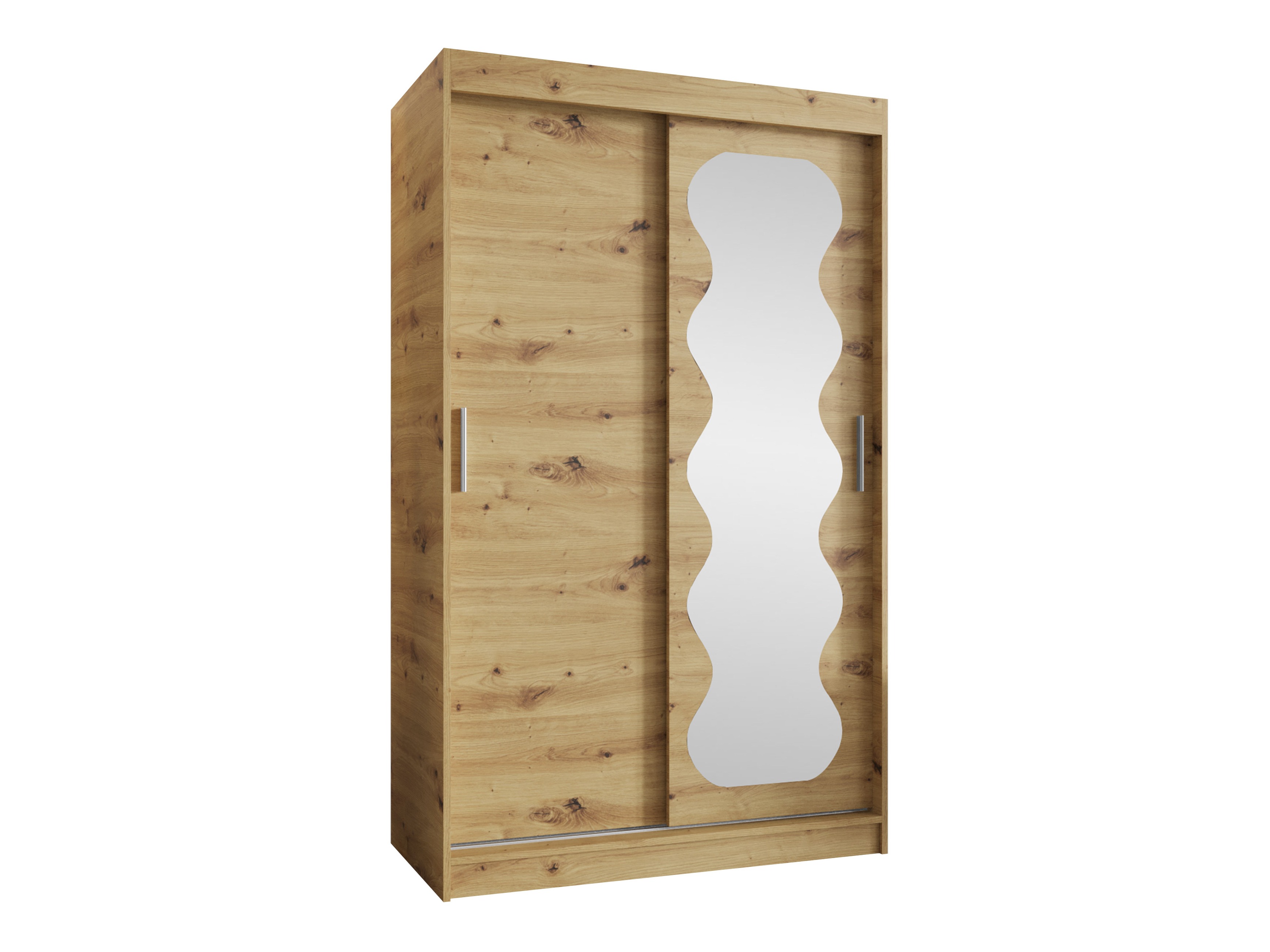 Armario Hartford 578 (Roble Artisan)