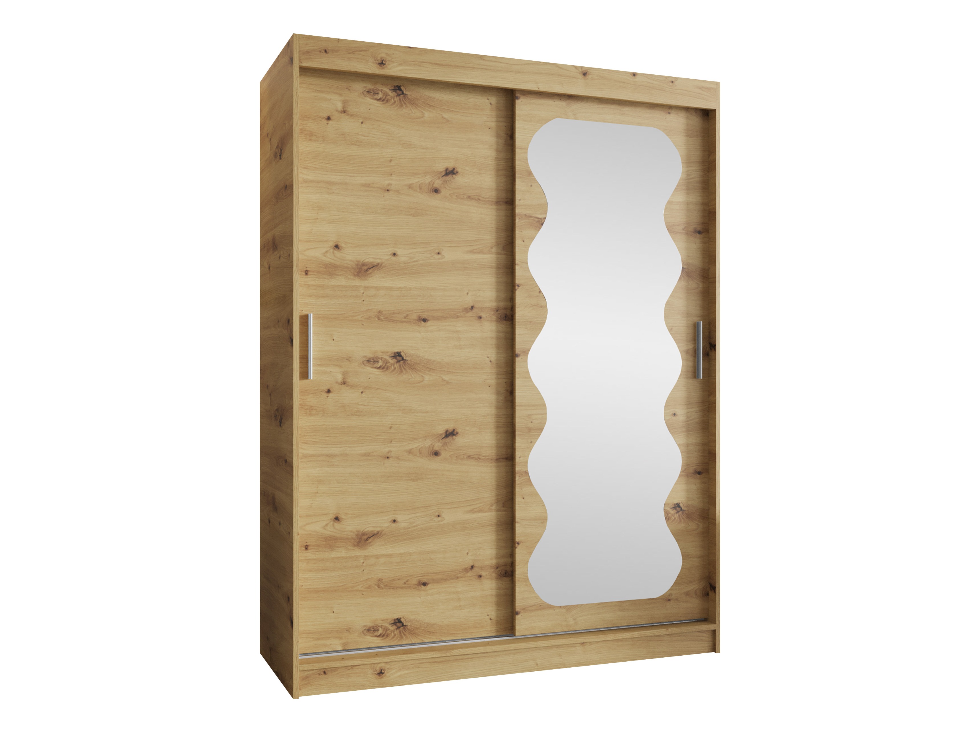 Armario Hartford 578 (Roble Artisan)