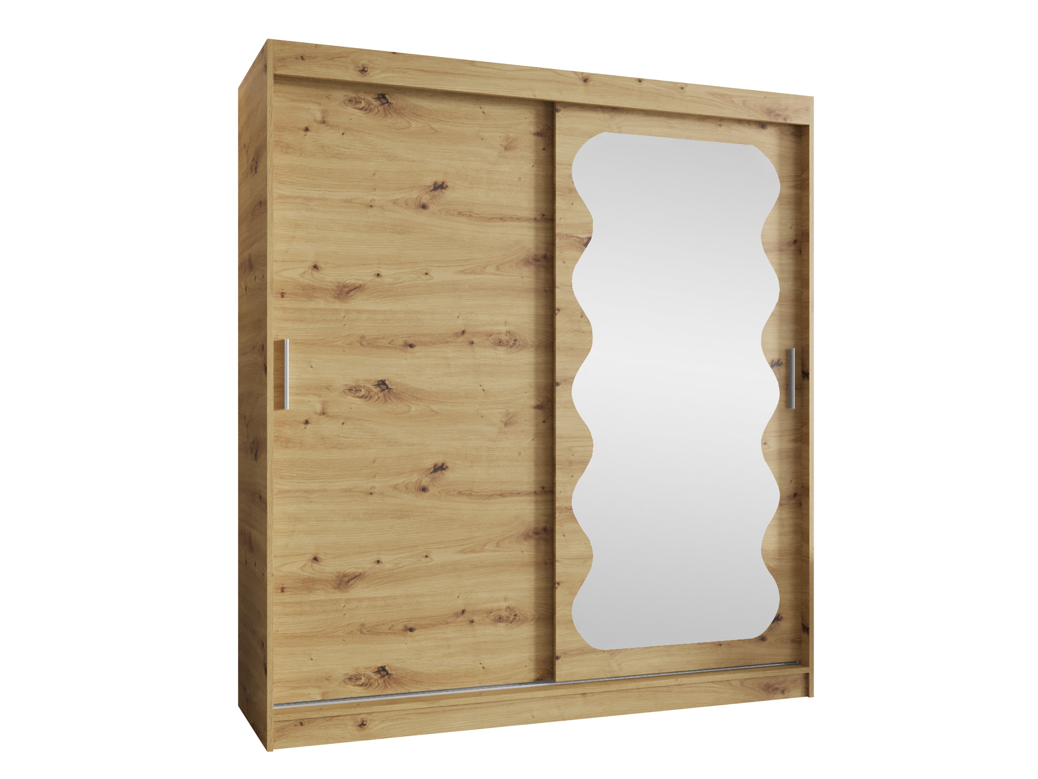 Armario Hartford 578 (Roble Artisan)