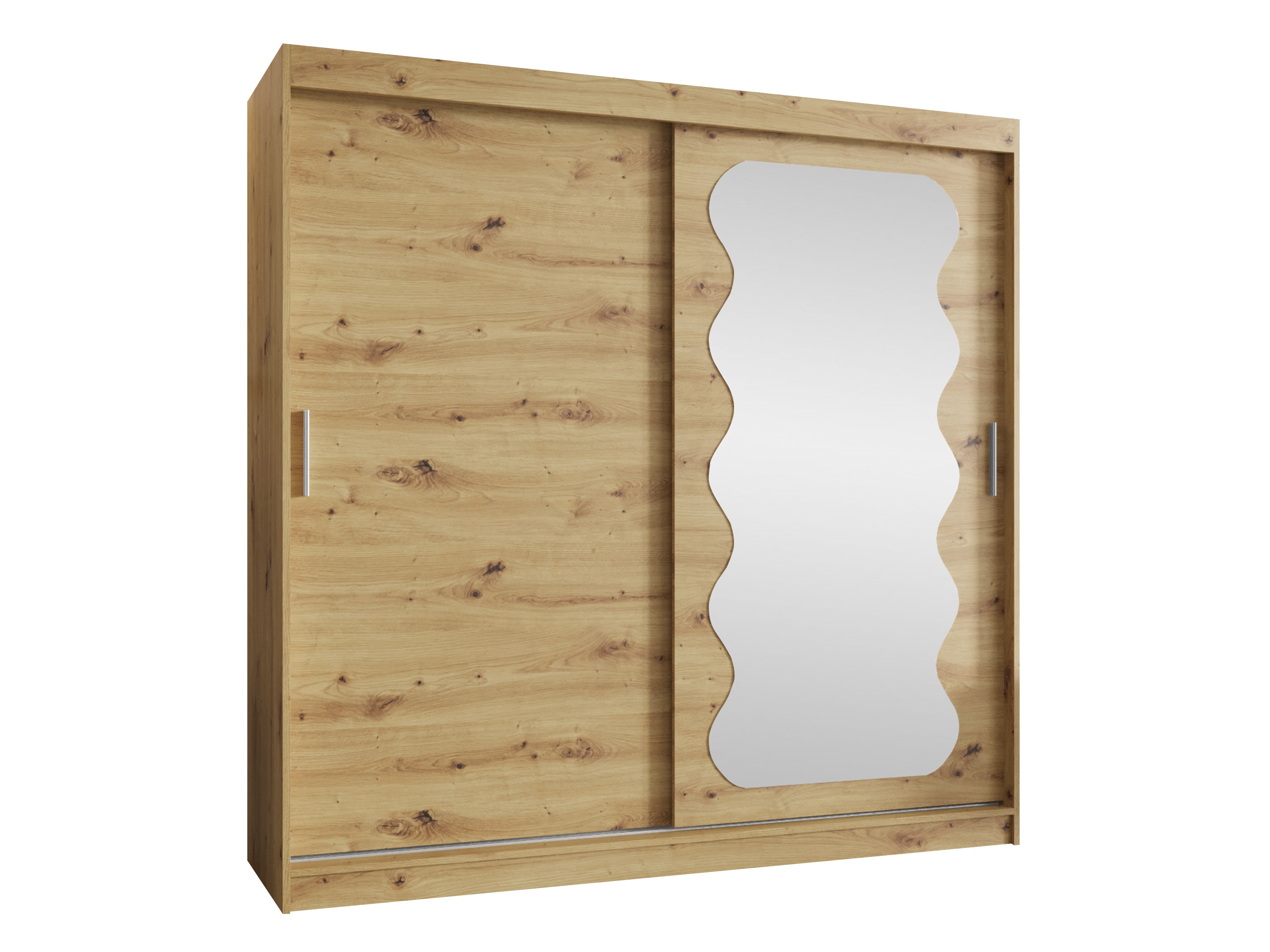 Armario Hartford 578 (Roble Artisan)