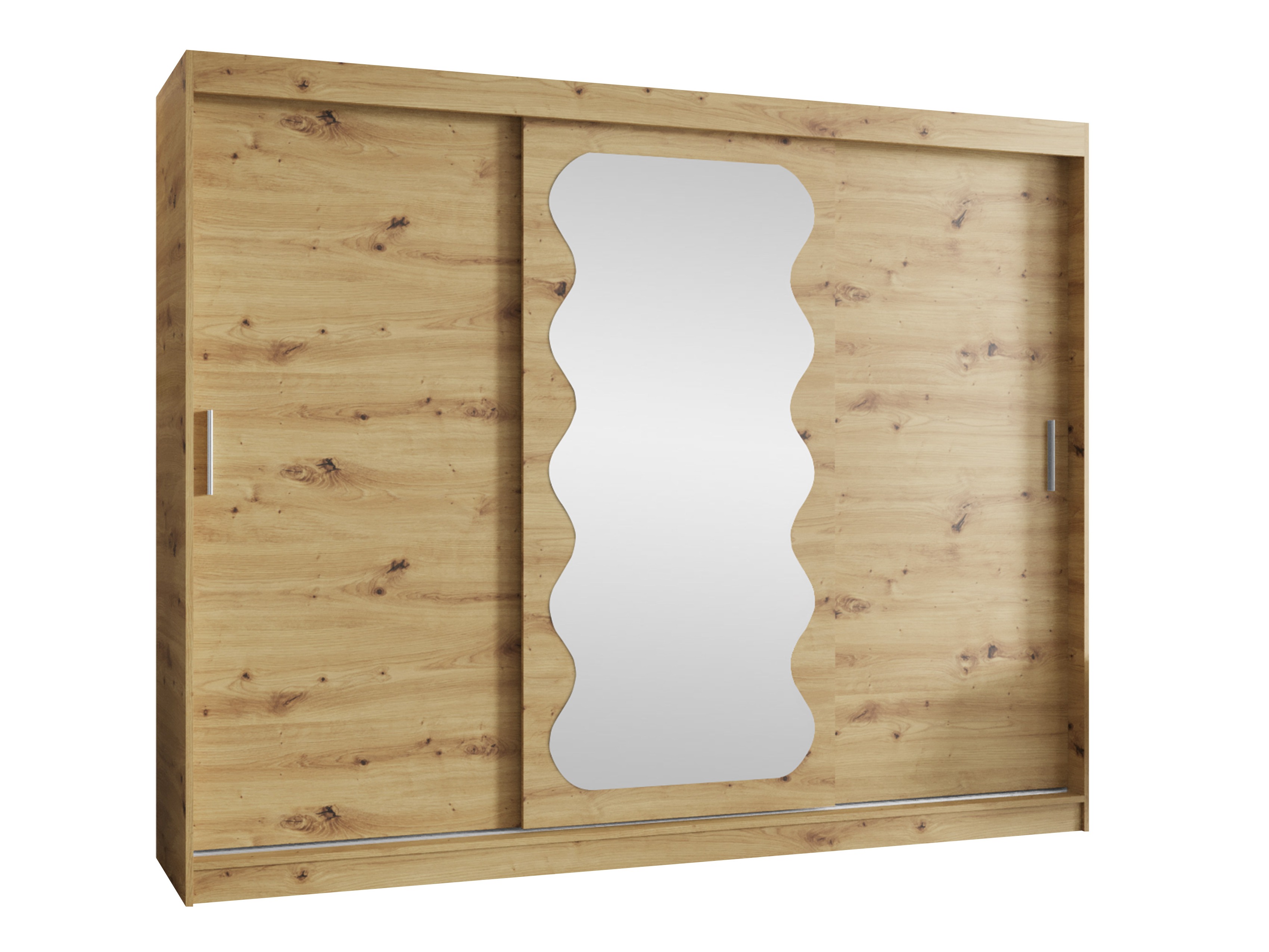 Armario Hartford 578 (Roble Artisan)