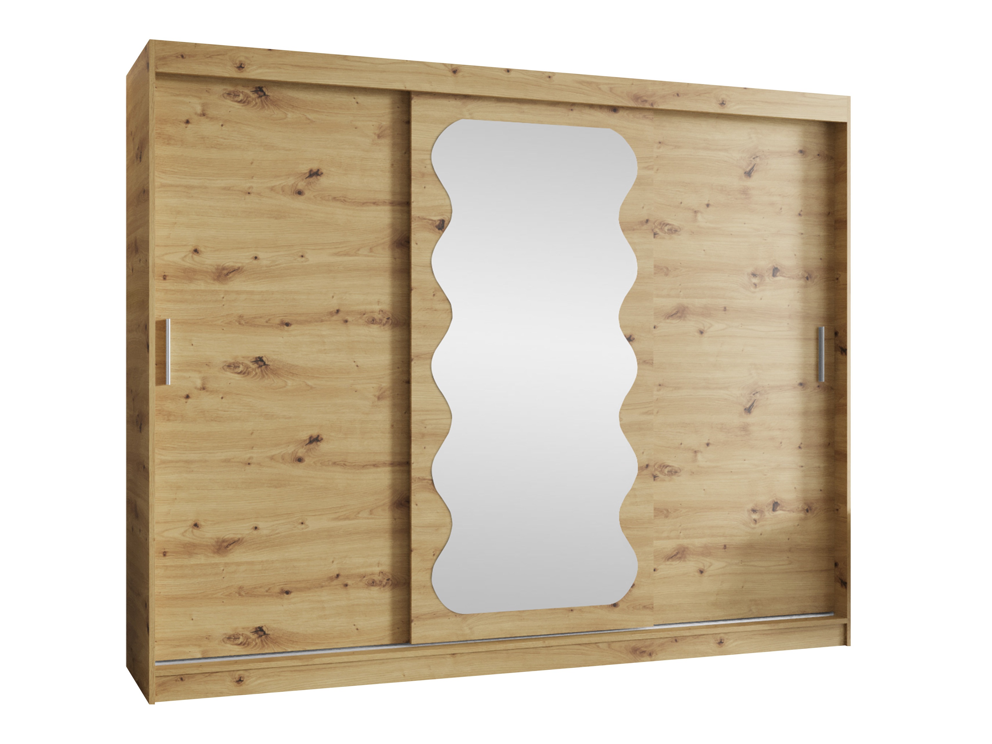 Armario Hartford 578 (Roble Artisan)