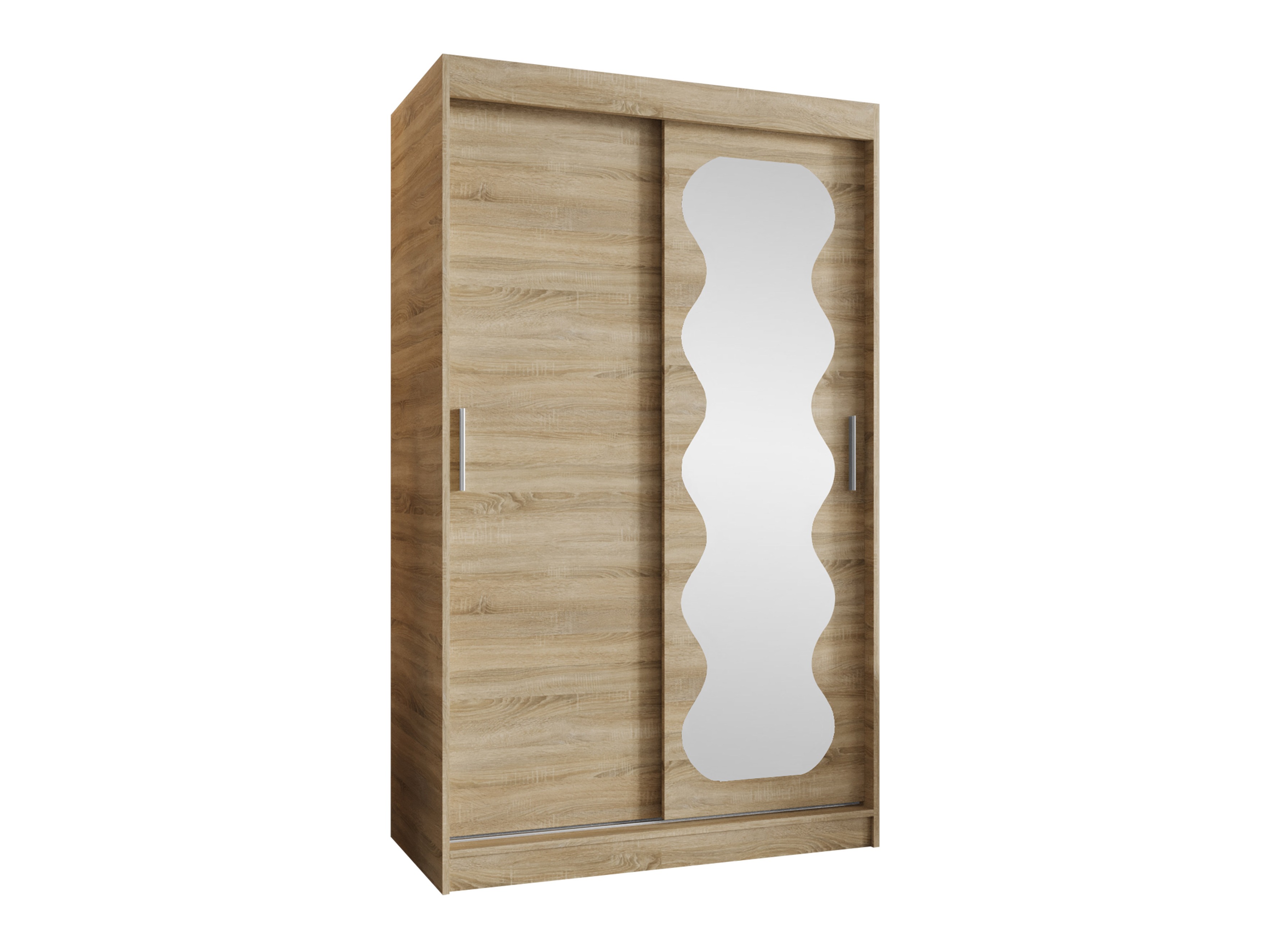 Armario Hartford 578 (Roble Sonoma)