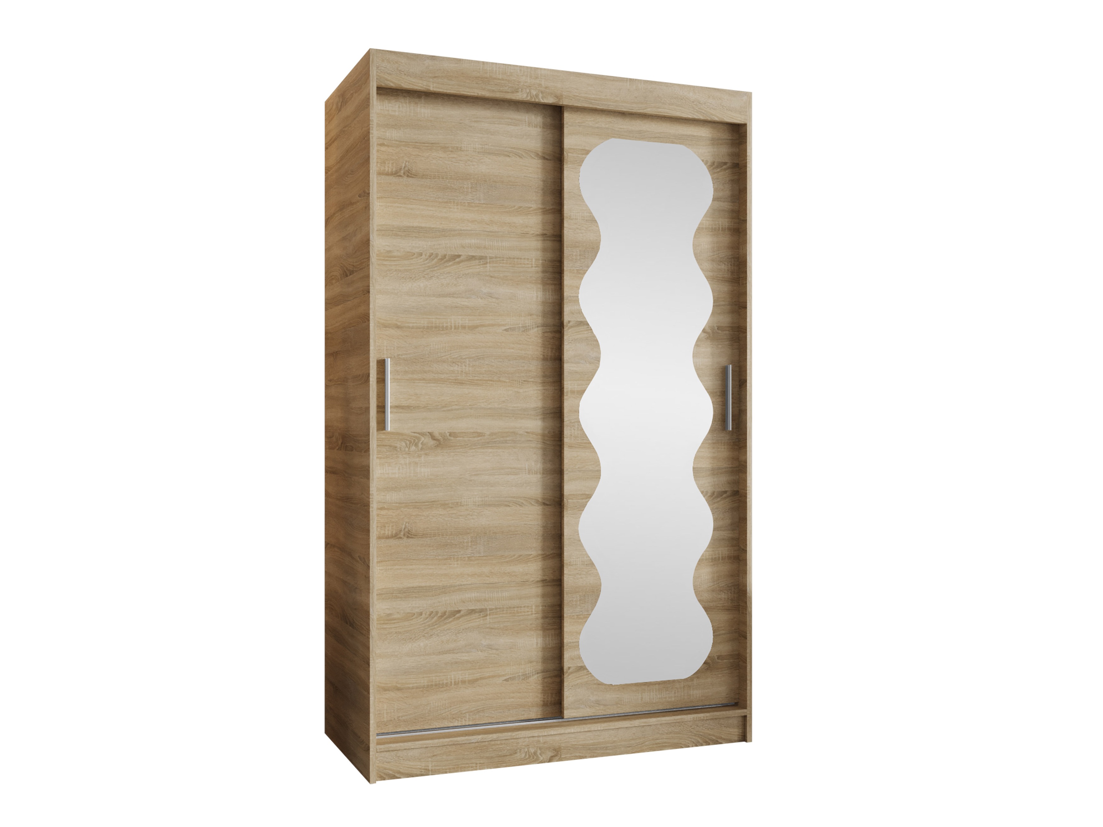 Armario Hartford 578 (Roble Sonoma)