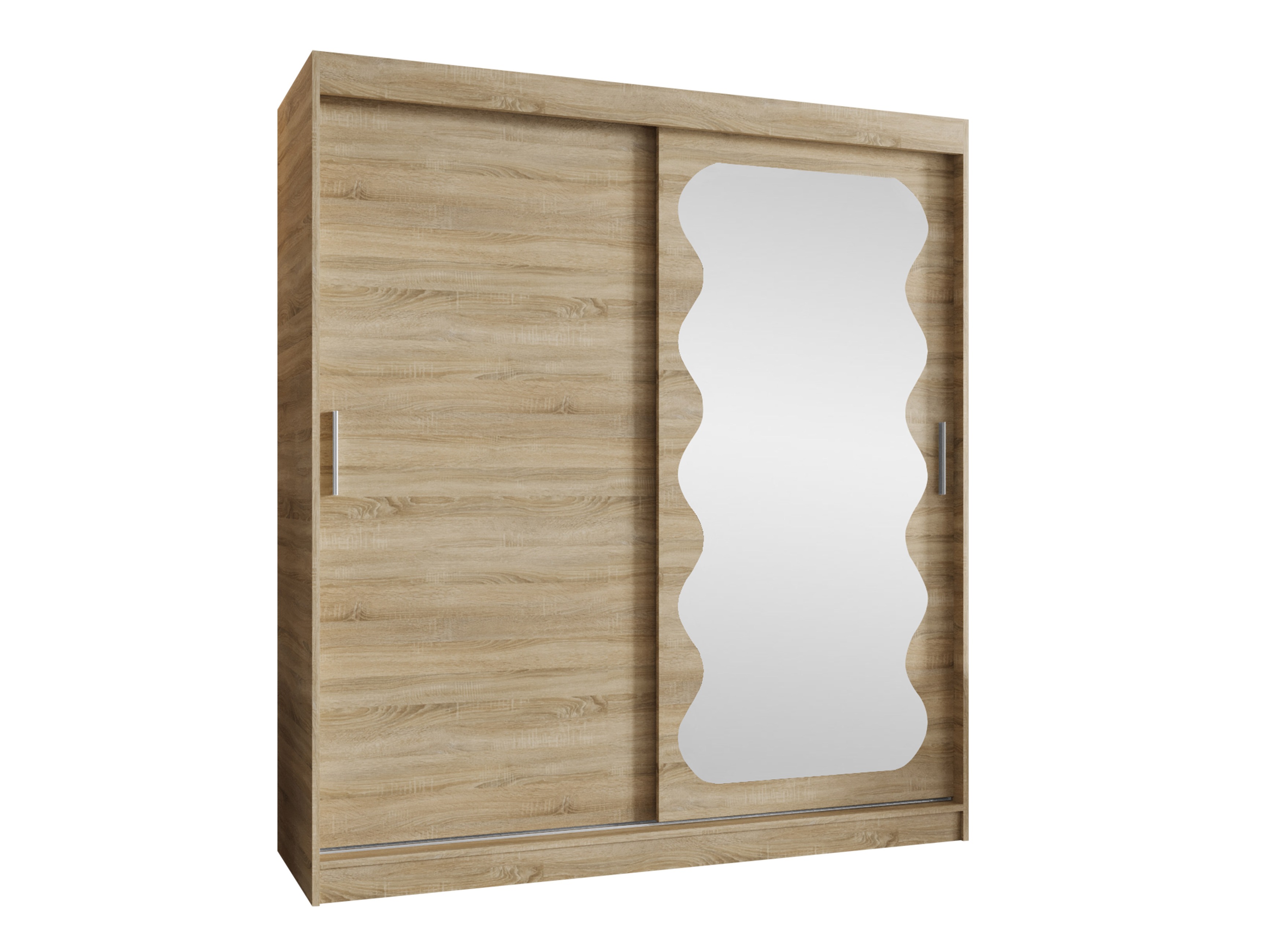 Armario Hartford 578 (Roble Sonoma)