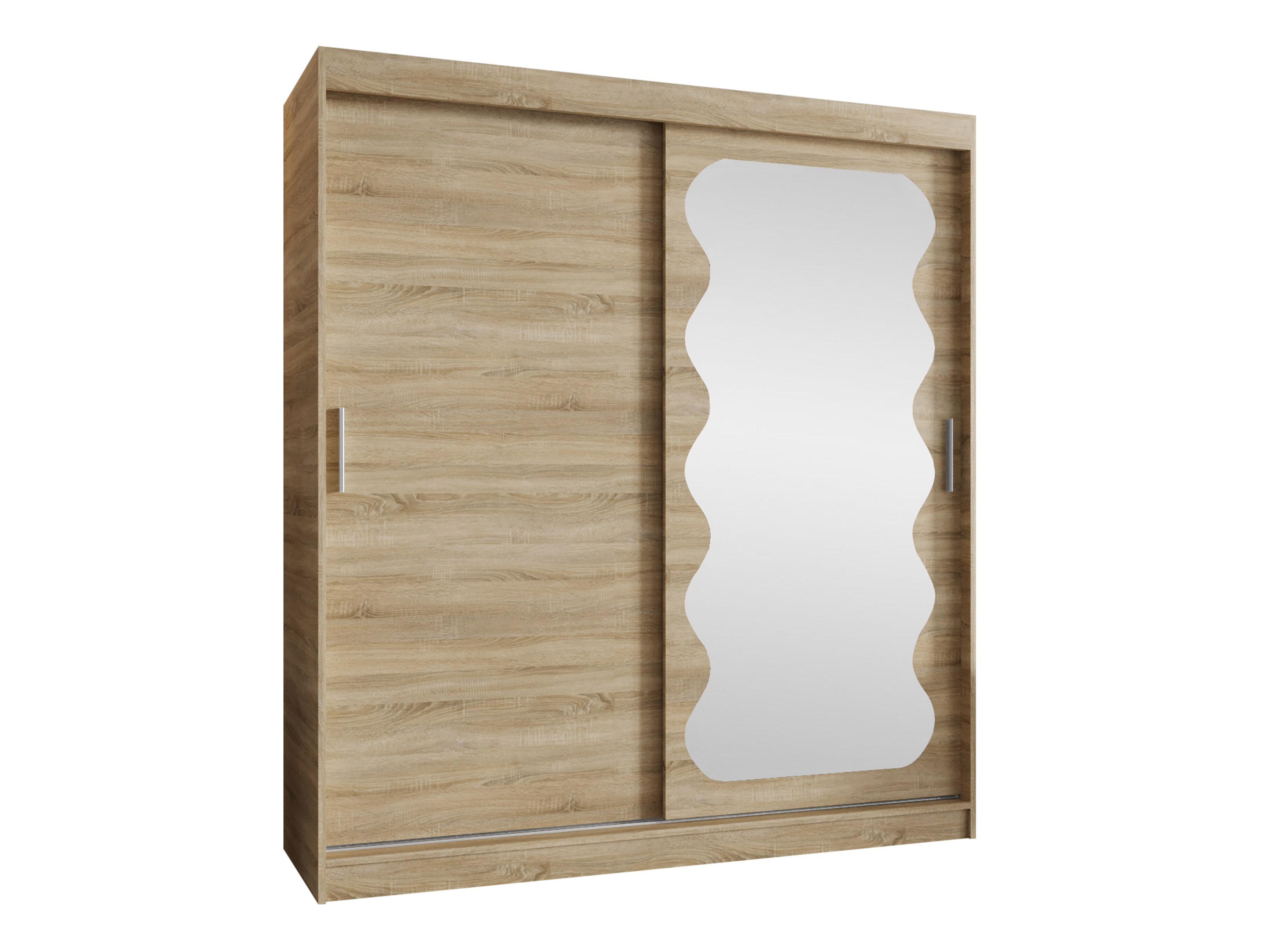 Armario Hartford 578 (Roble Sonoma)