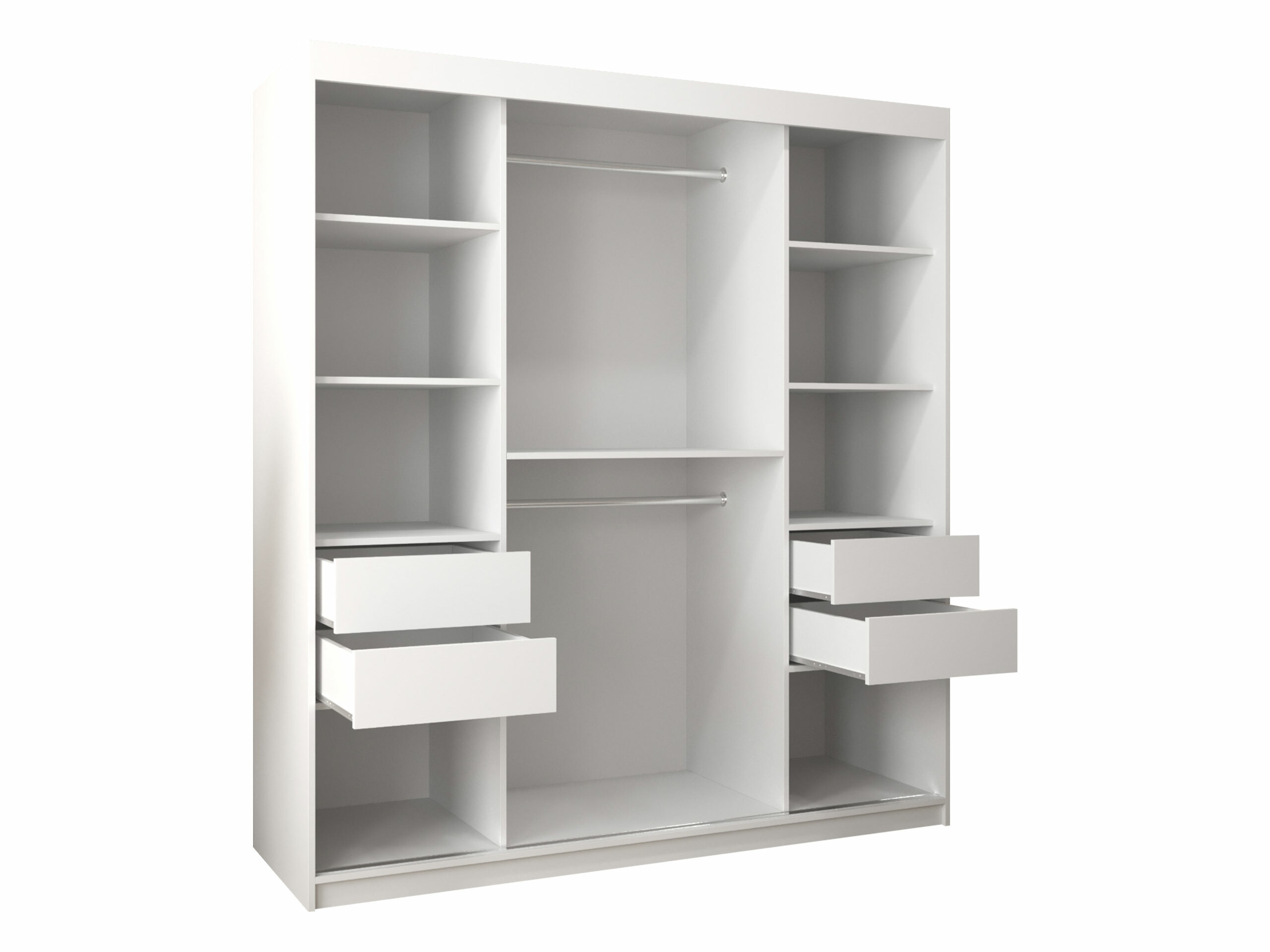 Armario Hartford 578 (Roble Sonoma)