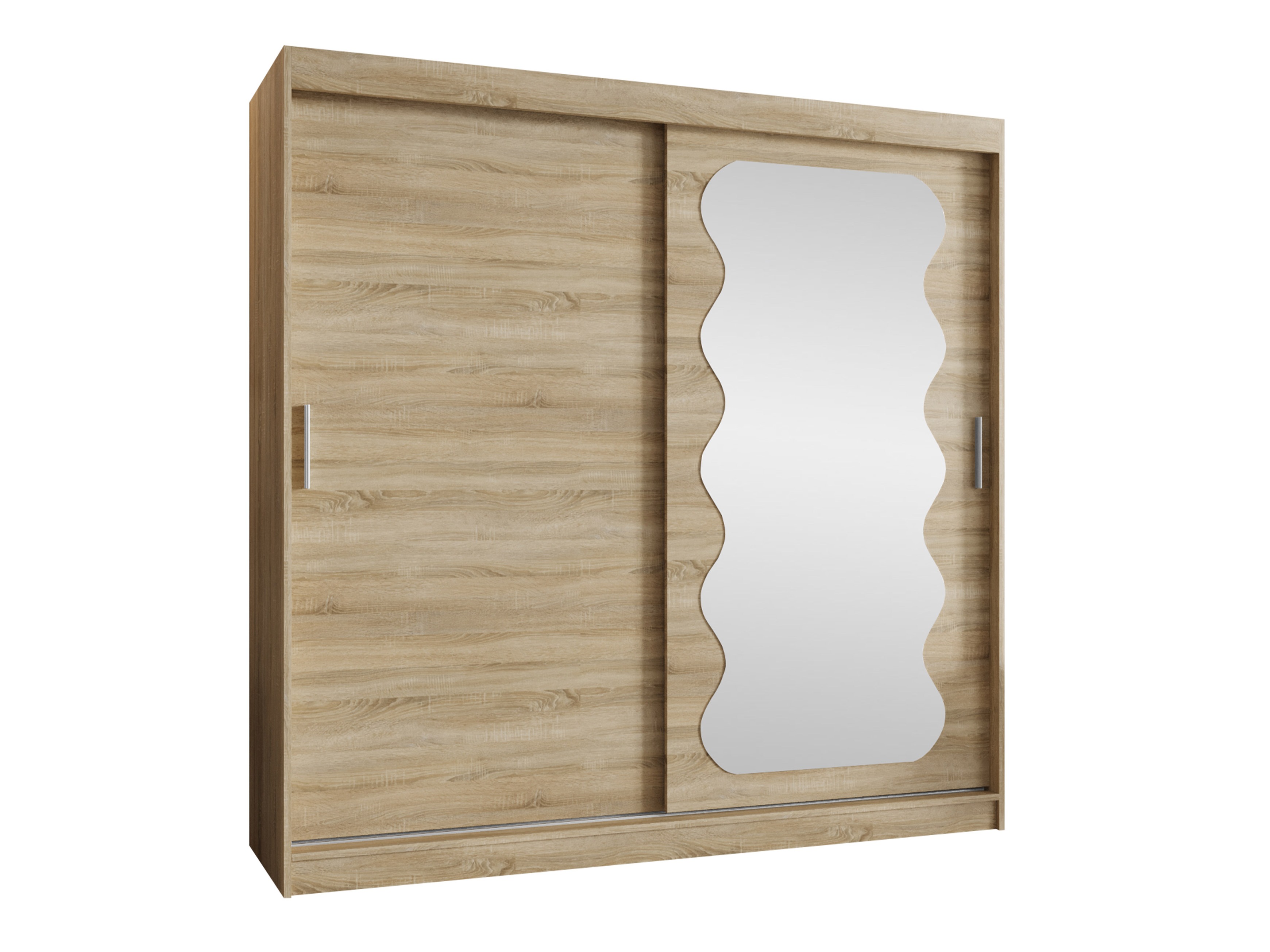 Armario Hartford 578 (Roble Sonoma)