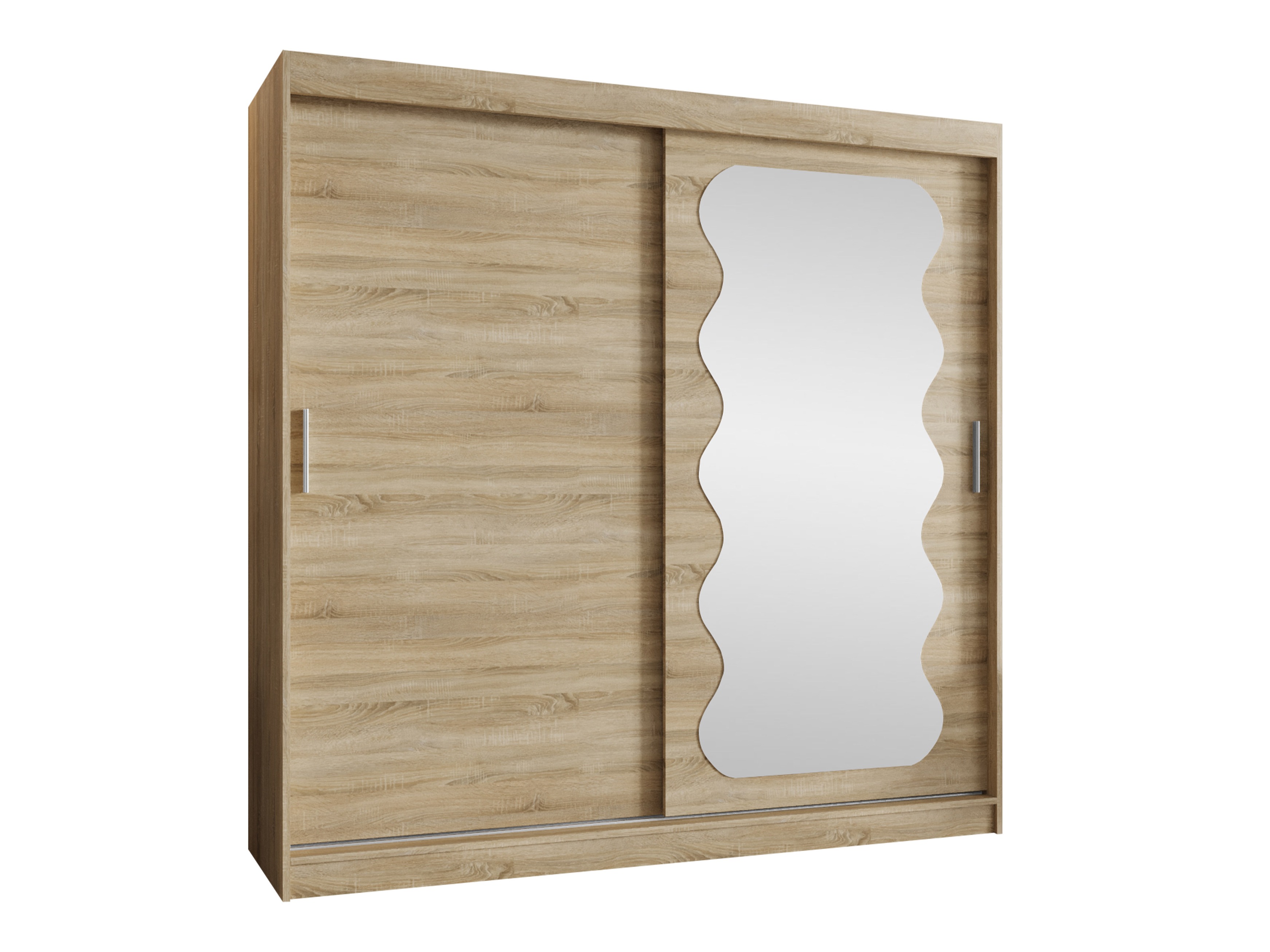 Armario Hartford 578 (Roble Sonoma)