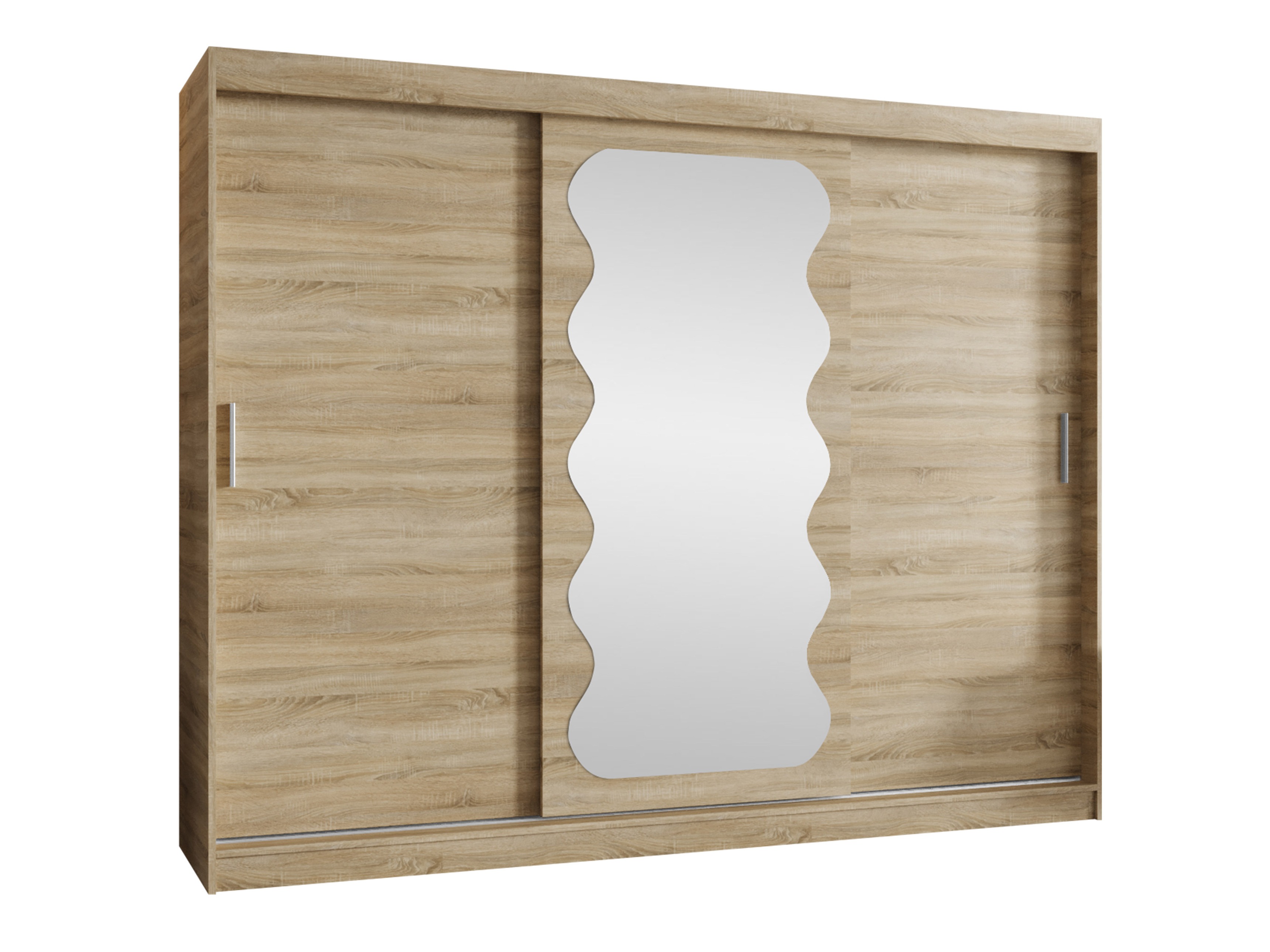 Armario Hartford 578 (Roble Sonoma)