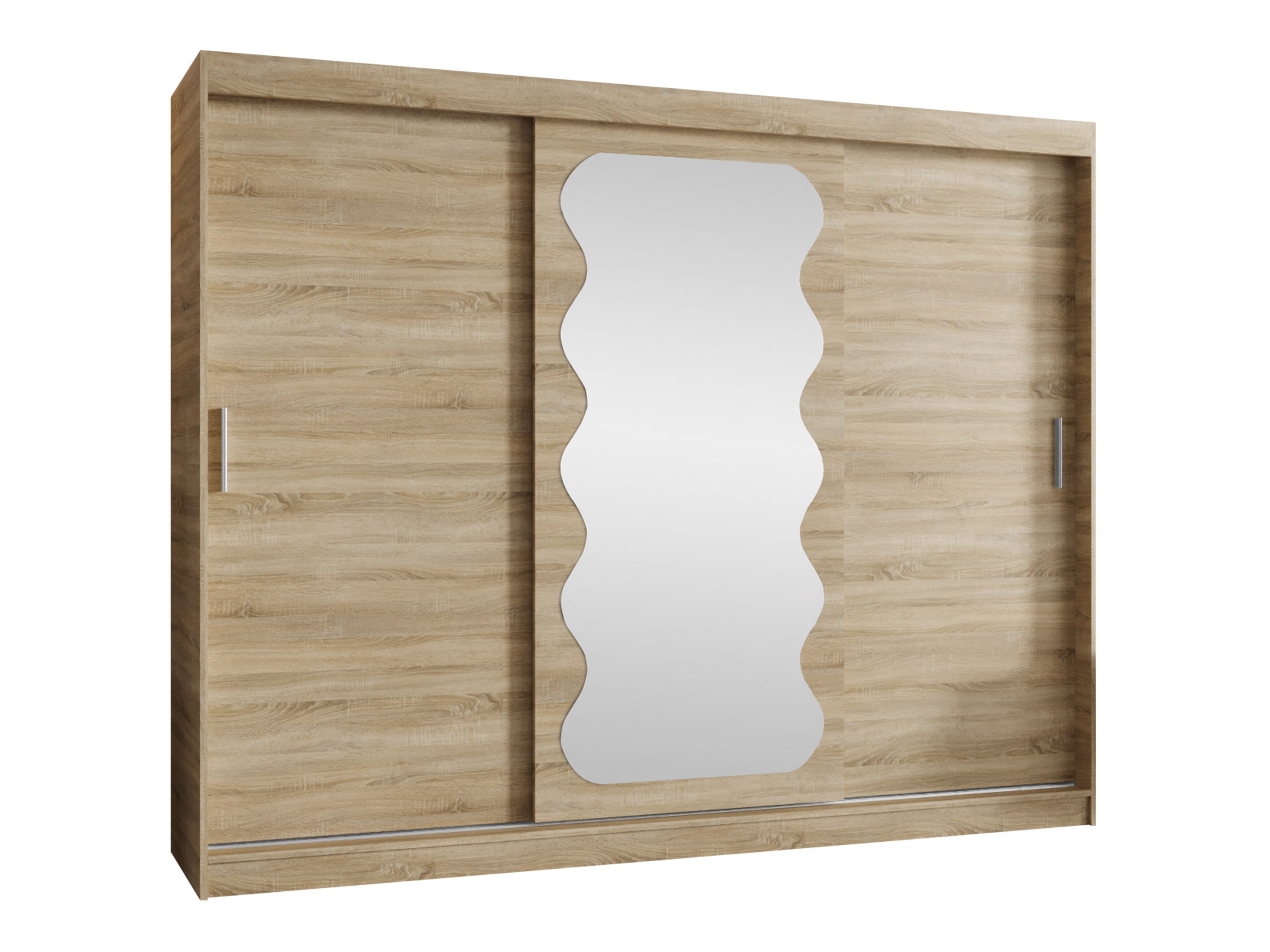 Armario Hartford 578 (Roble Sonoma)