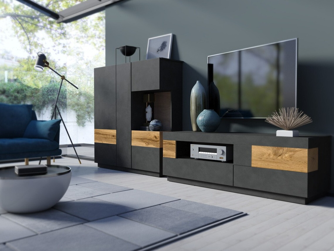 Mueble TV SP5774