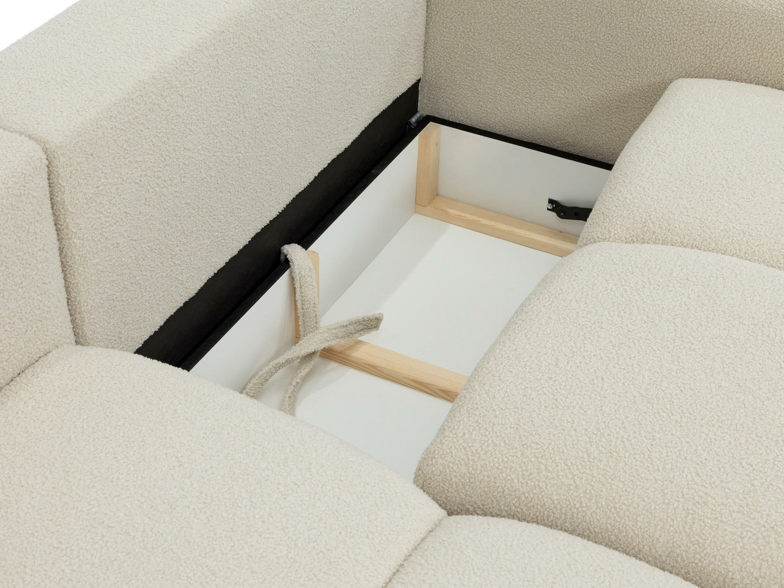 Sofá rinconero Clinton 101 (Lambi 05)