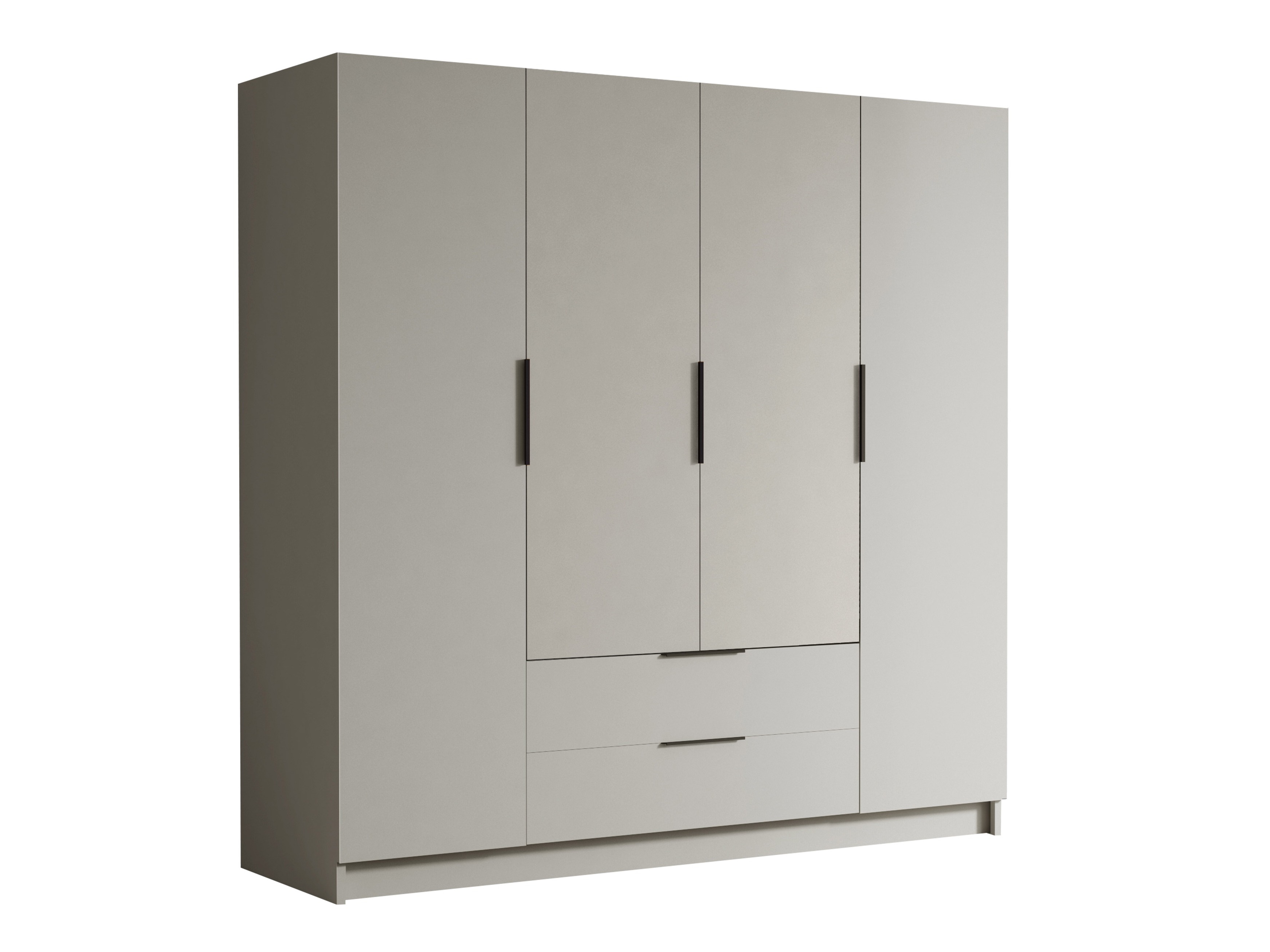 Armario Closico 202 (Cachemira)