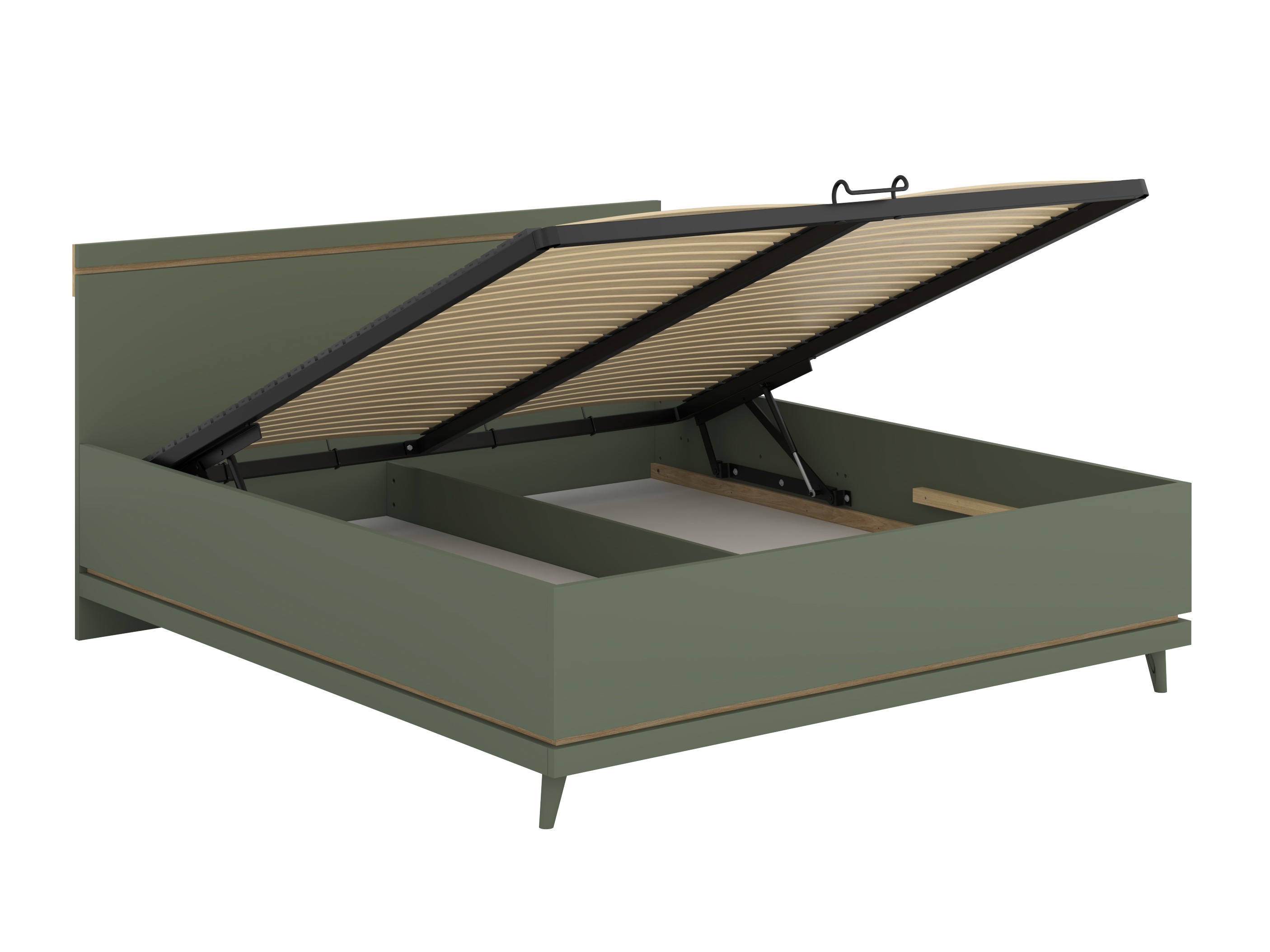 Conjunto de dormitorio Fertalu 108