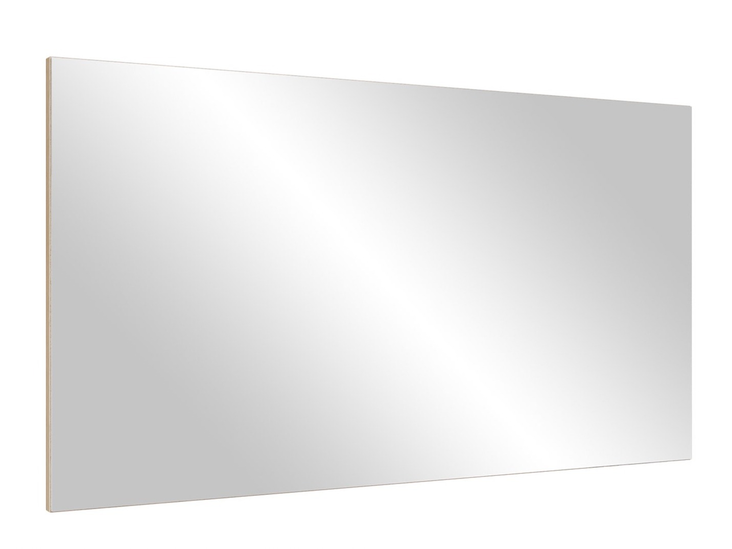 Espejo Comfivo Fersoe 115 (Roble)