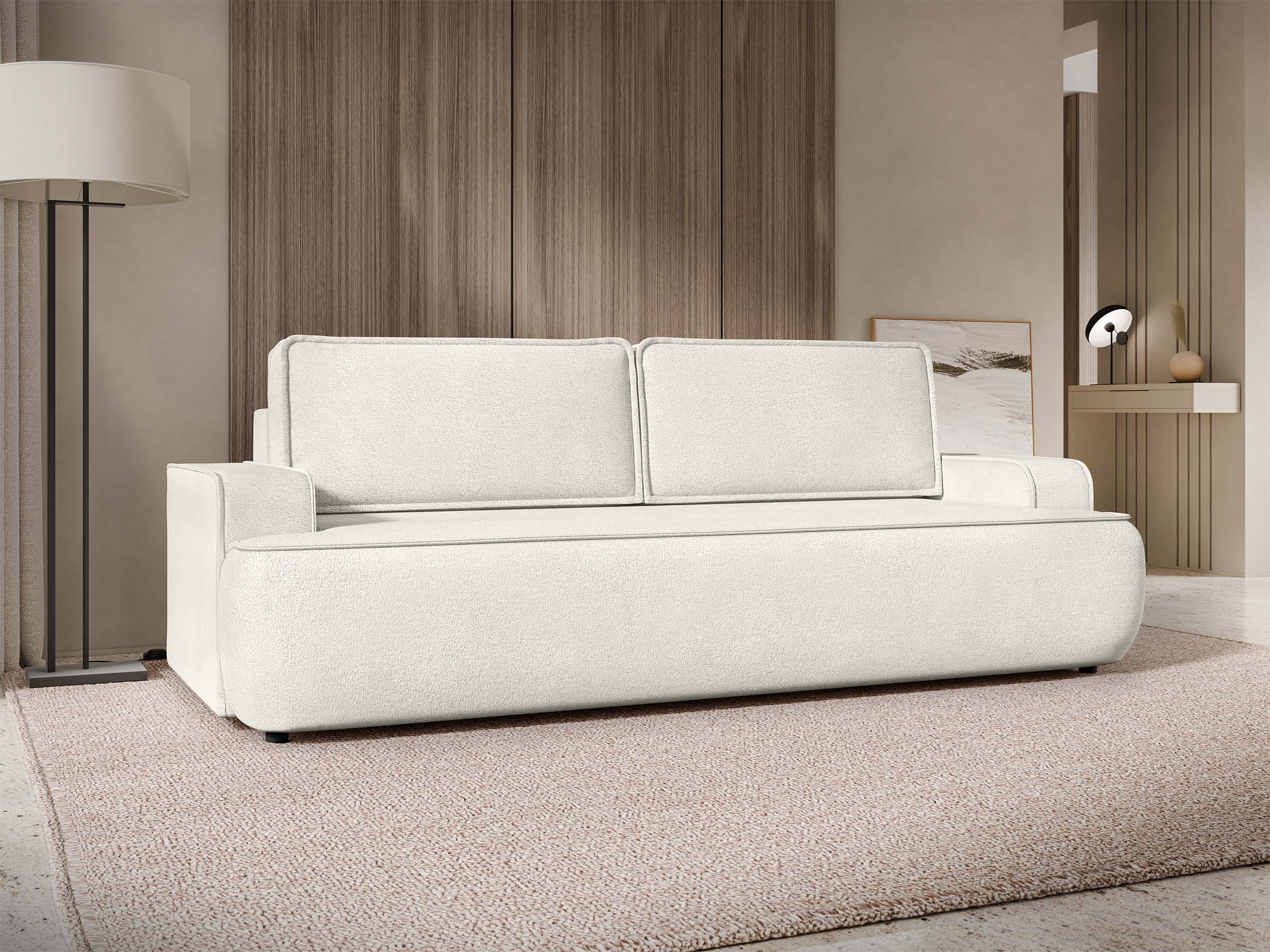 Sofá cama Bountiful 103 (Velo 621)