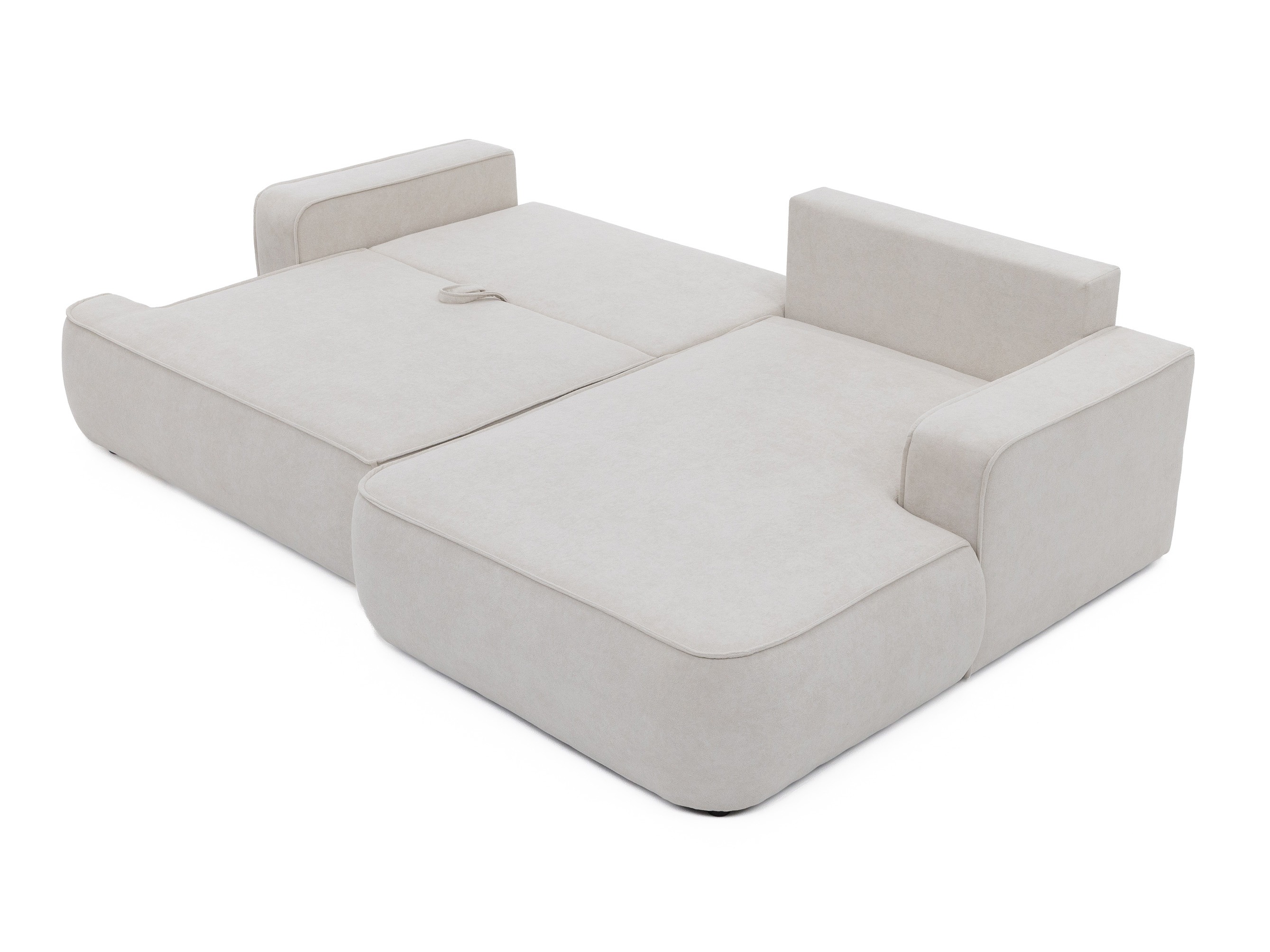 Sofá rinconero Bountiful 102 (Velo 635)