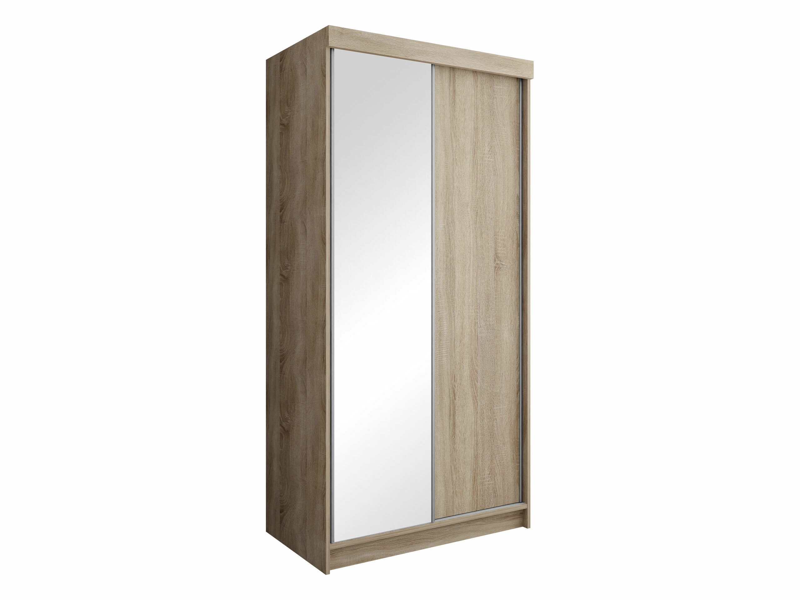 Armario Dover 103 (Roble Sonoma)