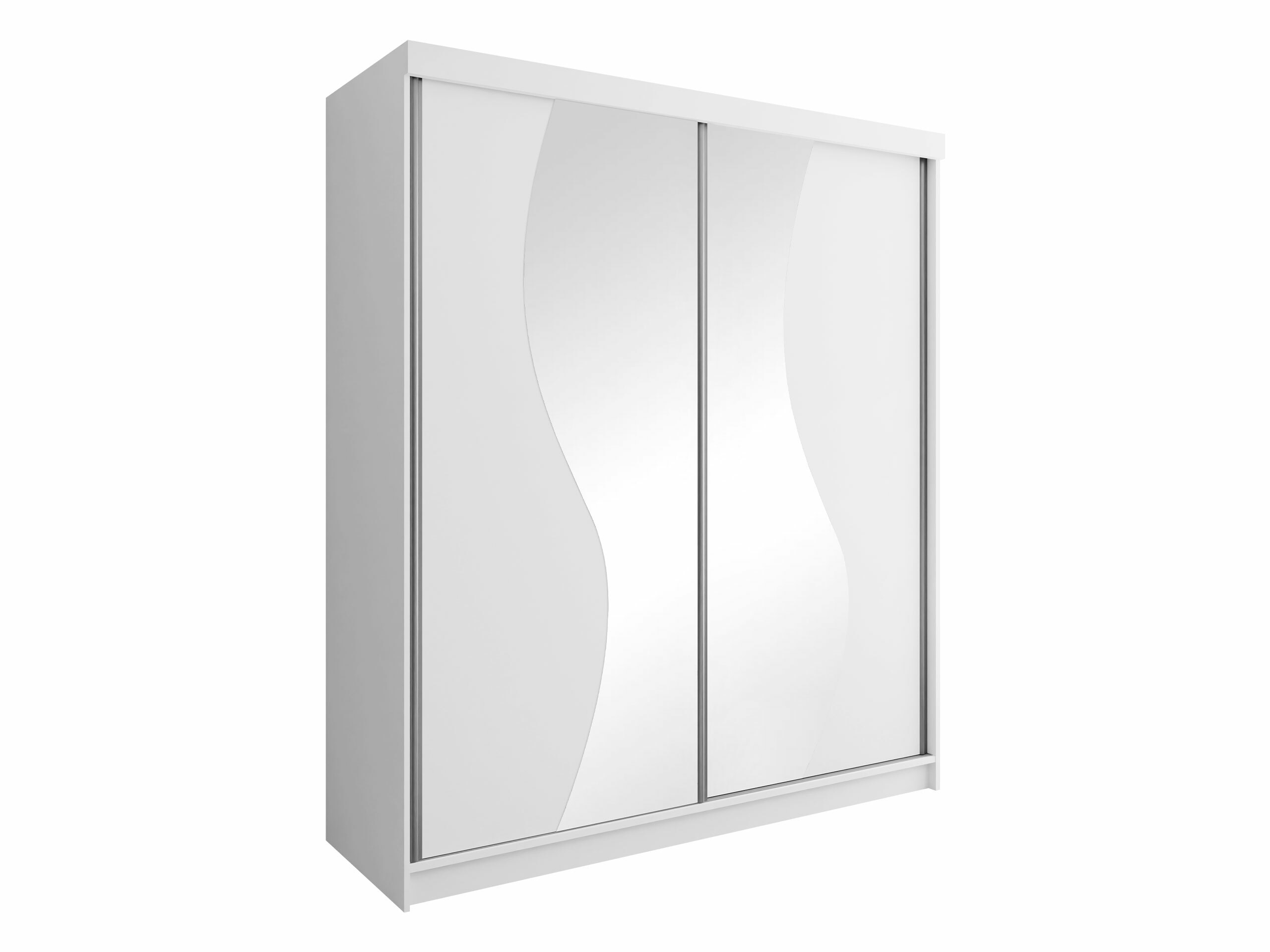 Armario Dover 105 (Blanco)