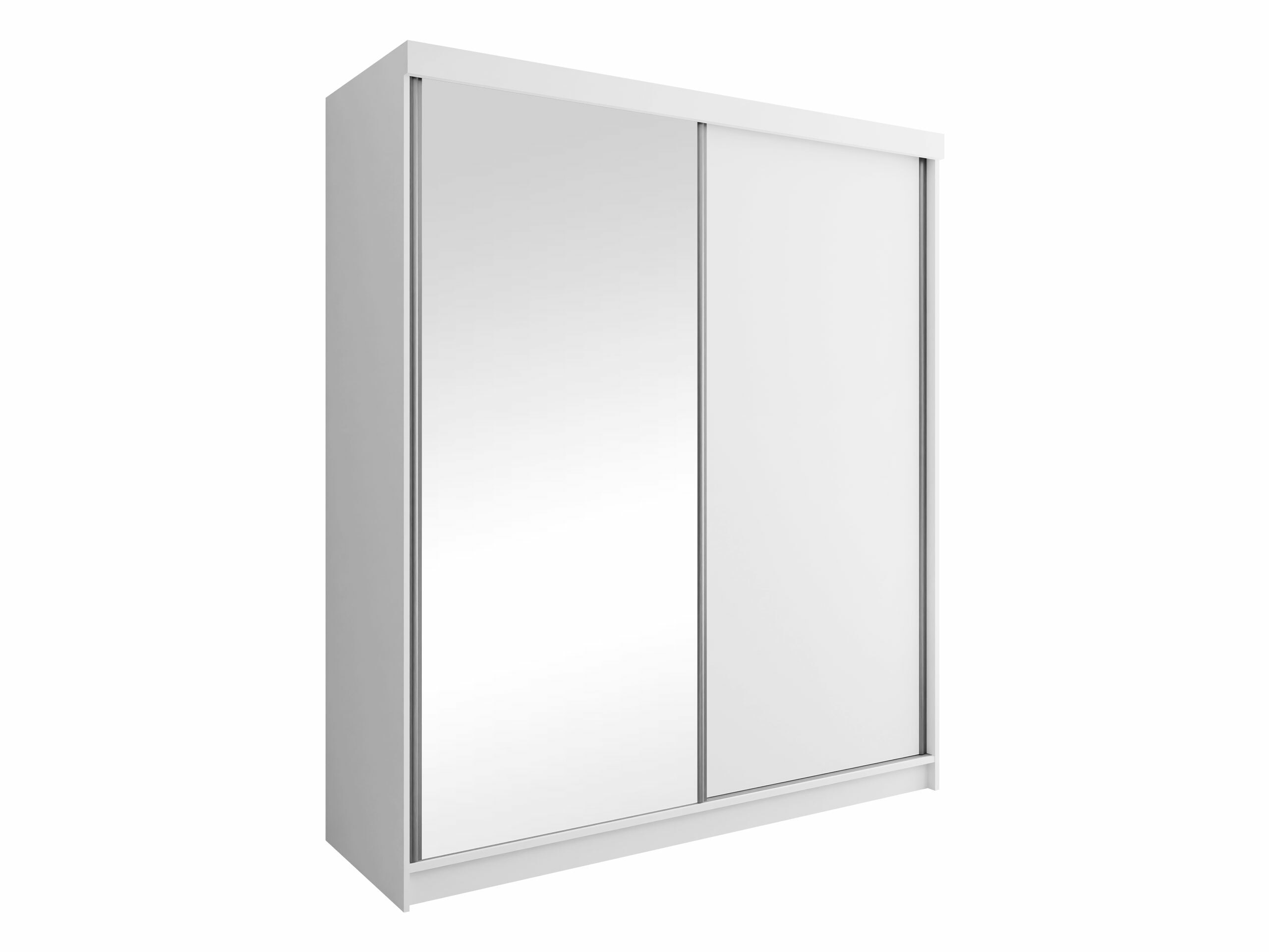 Armario Dover 107 (Blanco)