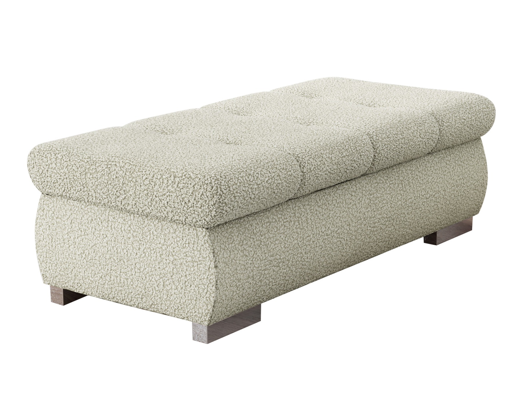 Banco tapizado Comfivo Nitor I (Manza 04)