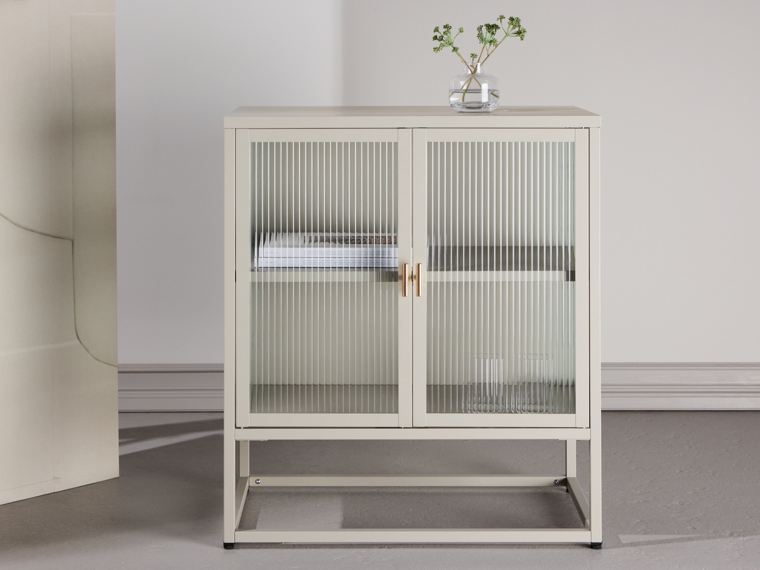Aparador Dallas 4931 (Beige)